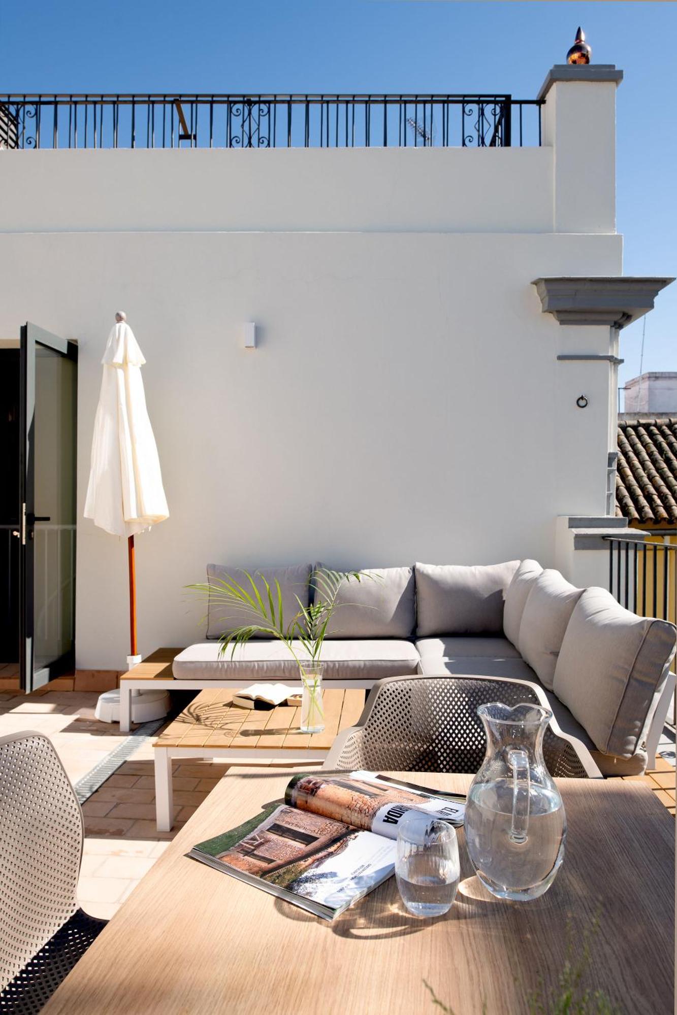Hommyhome Duque De Veragua Apartment Seville