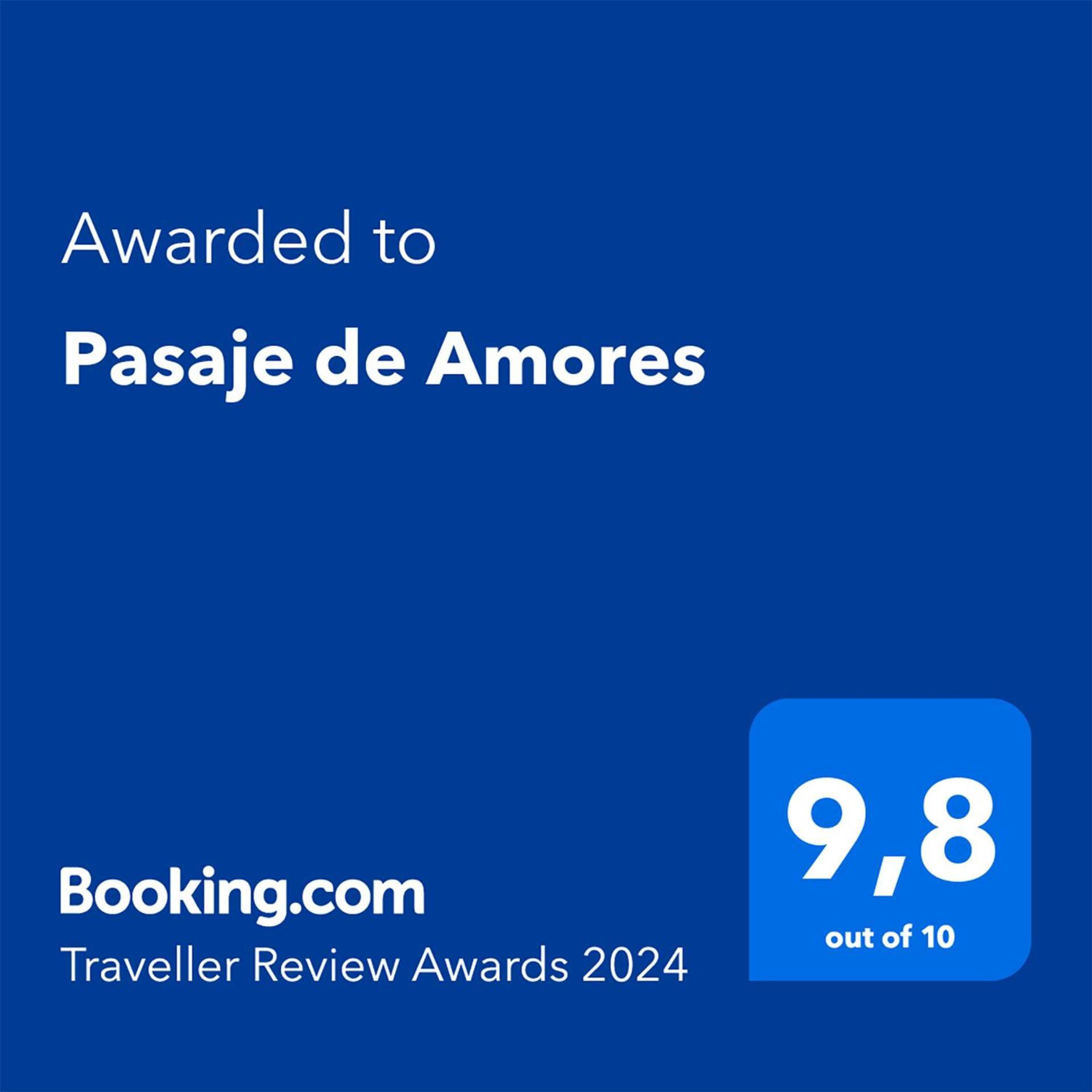 Apartment Pasaje De Amores Seville
