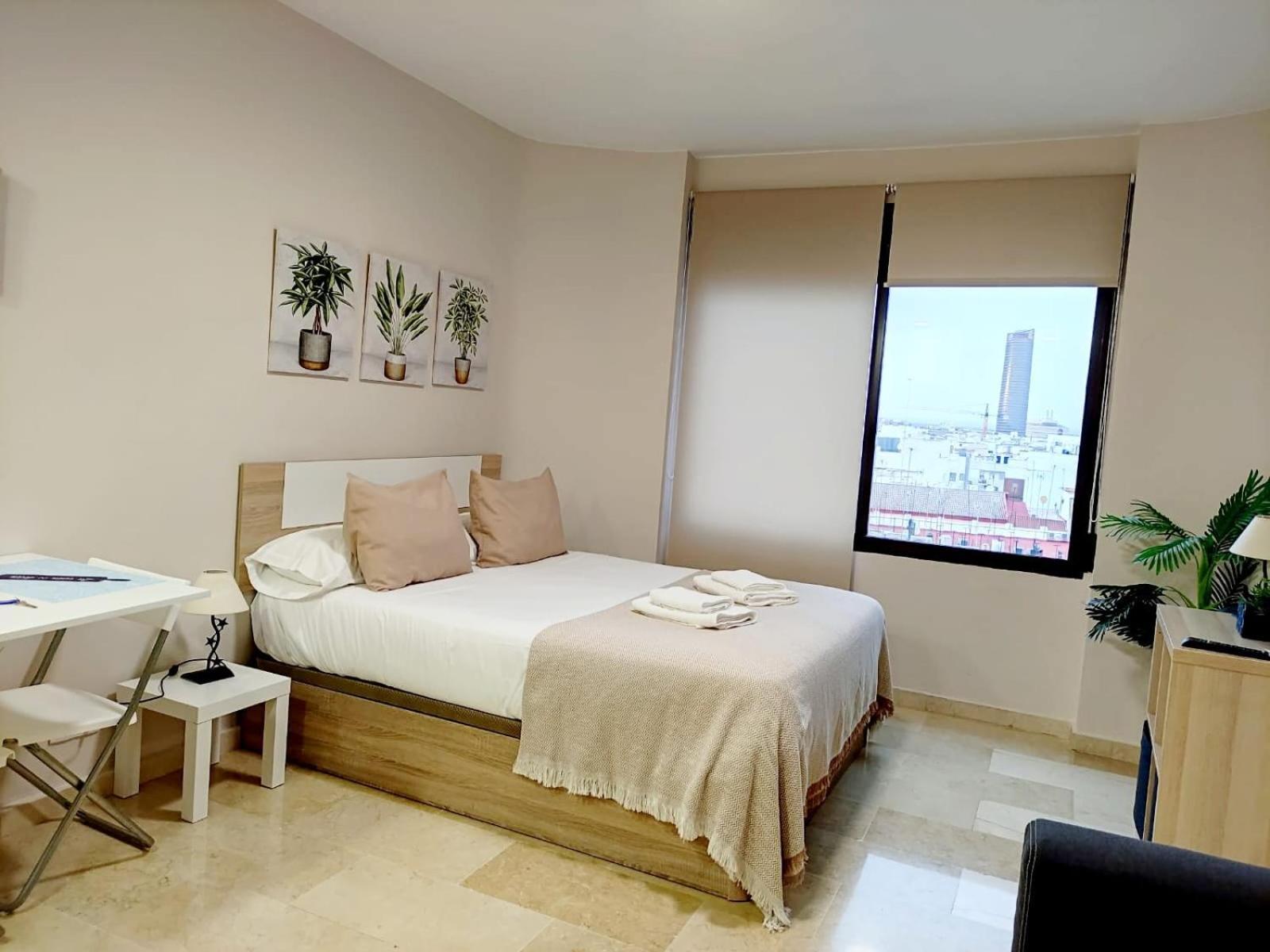 Apartment Triana Star Seville