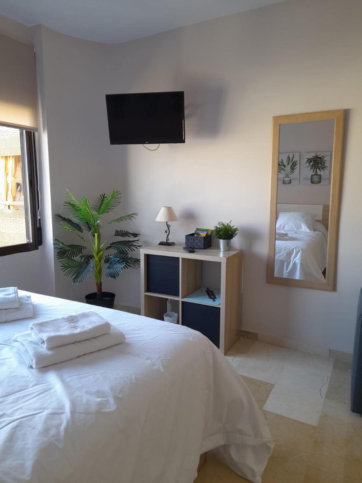 Apartment Triana Star *