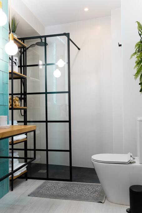 A Estrenar En San Juan De La Palma Apartment Seville