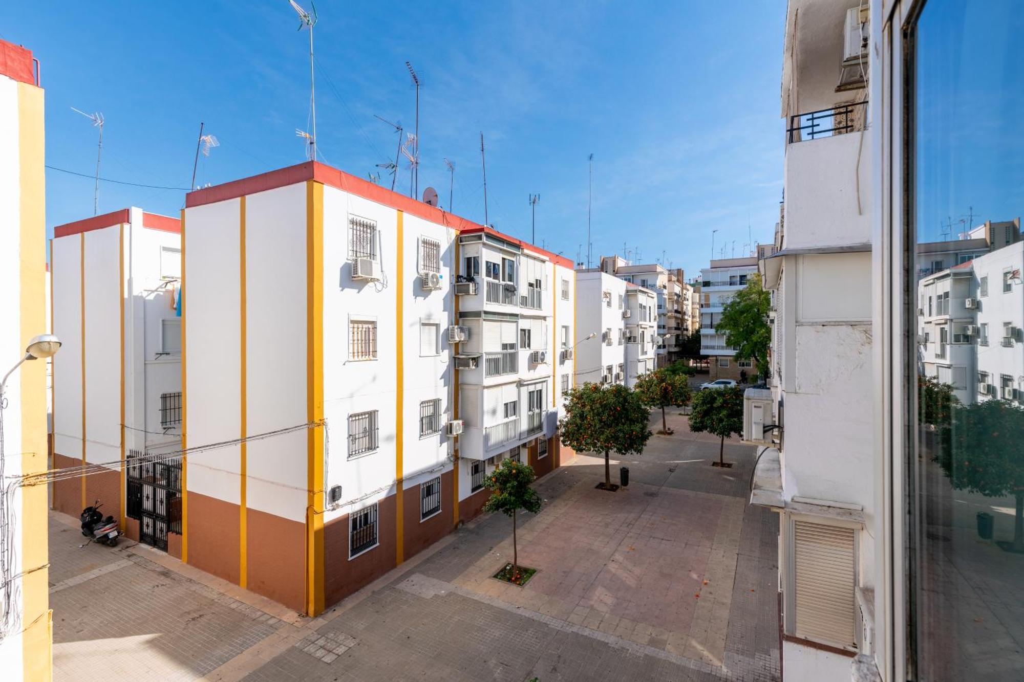 3 Cerca Del Centro Apartment