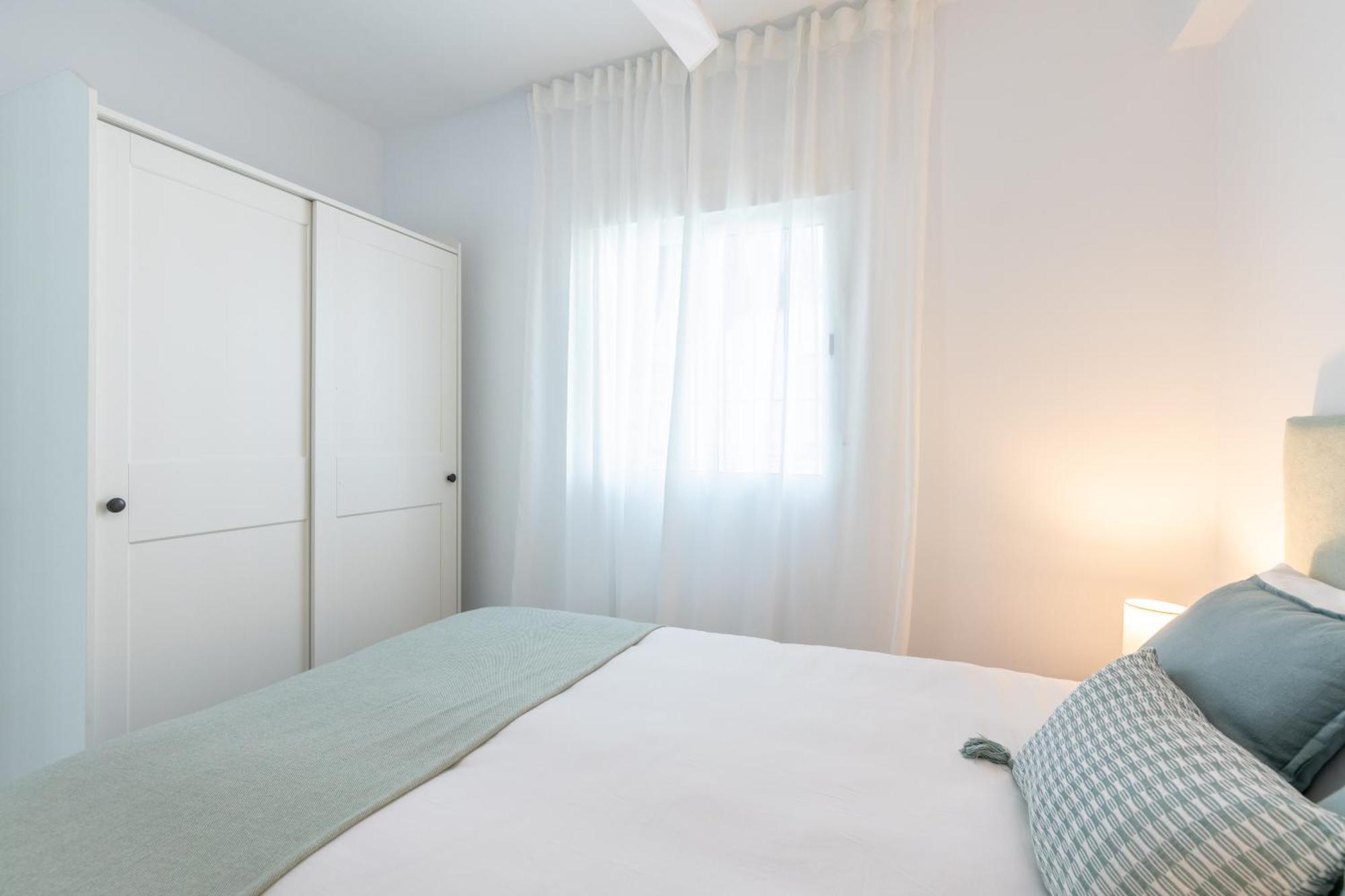 Apartment 3 Cerca Del Centro Seville