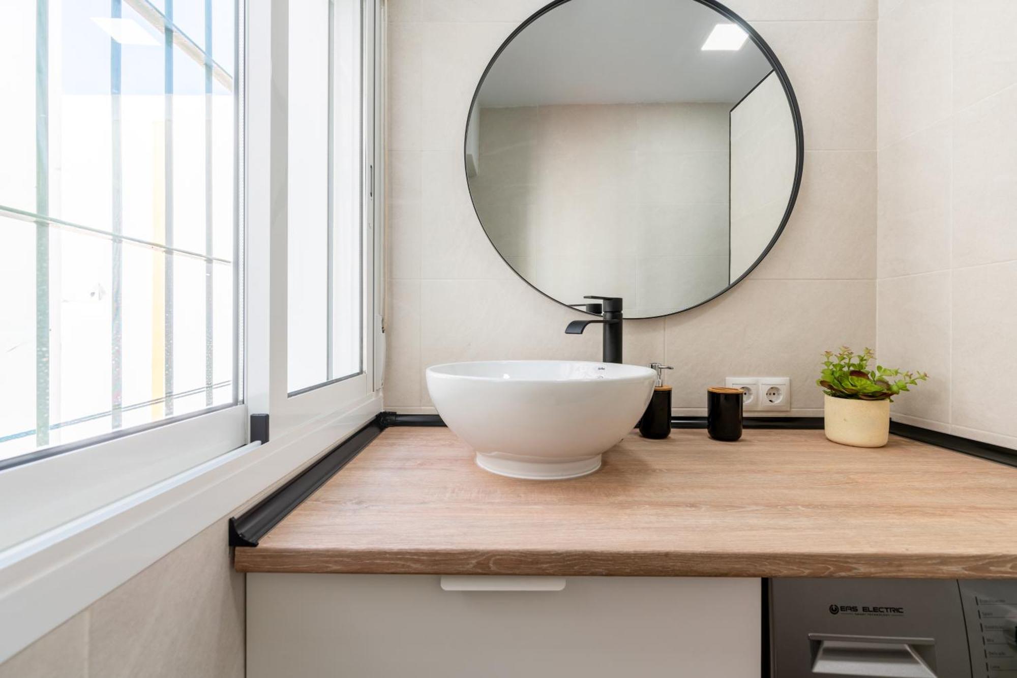 3 Cerca Del Centro Apartment Seville