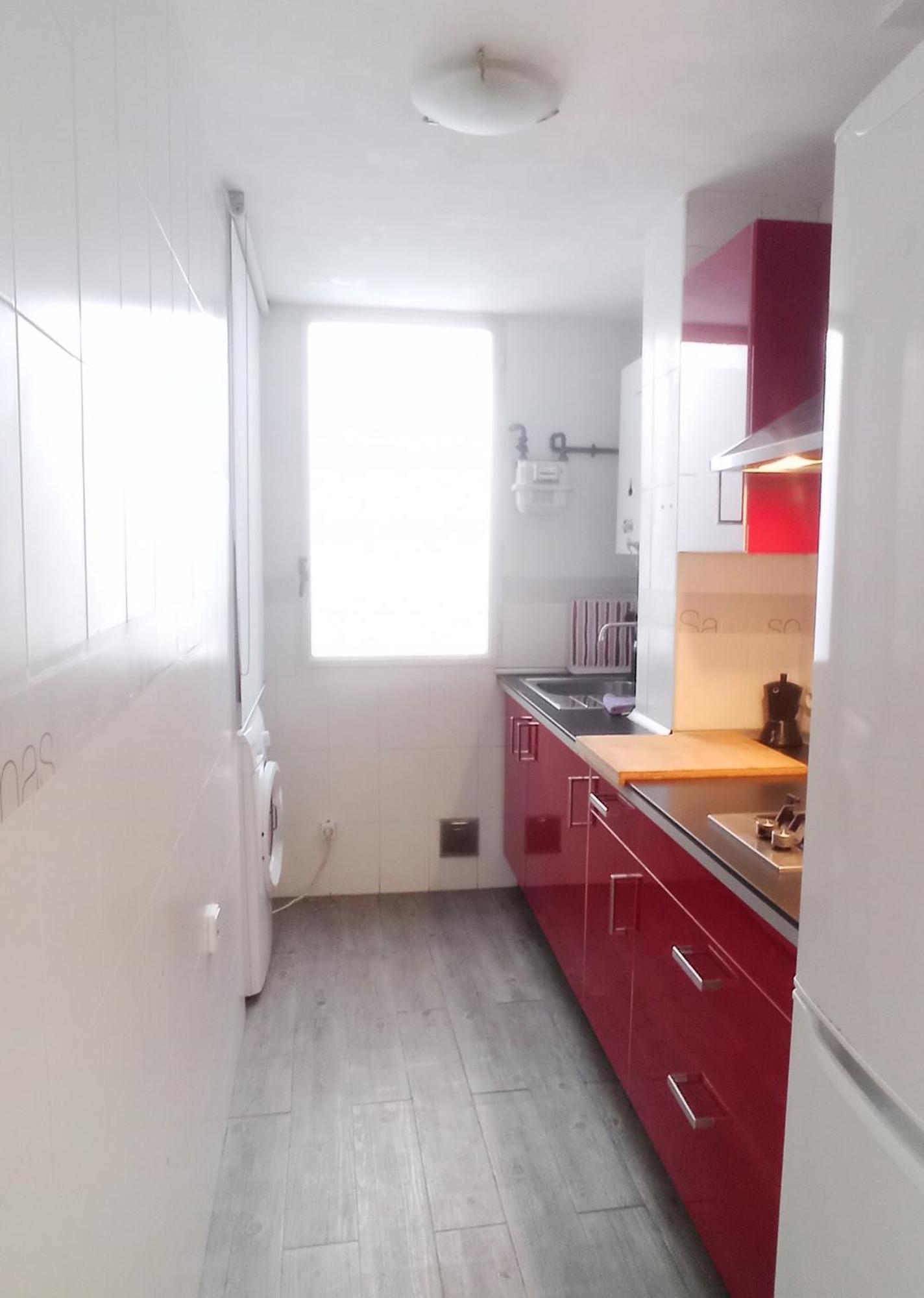 Triana, Lovely Flat+pool Apartment *