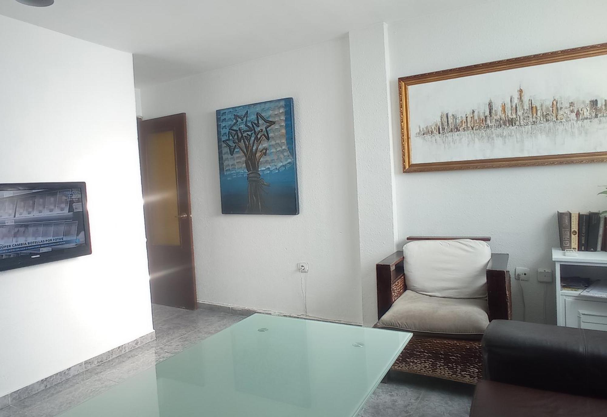 Triana, Lovely Flat+pool Seville