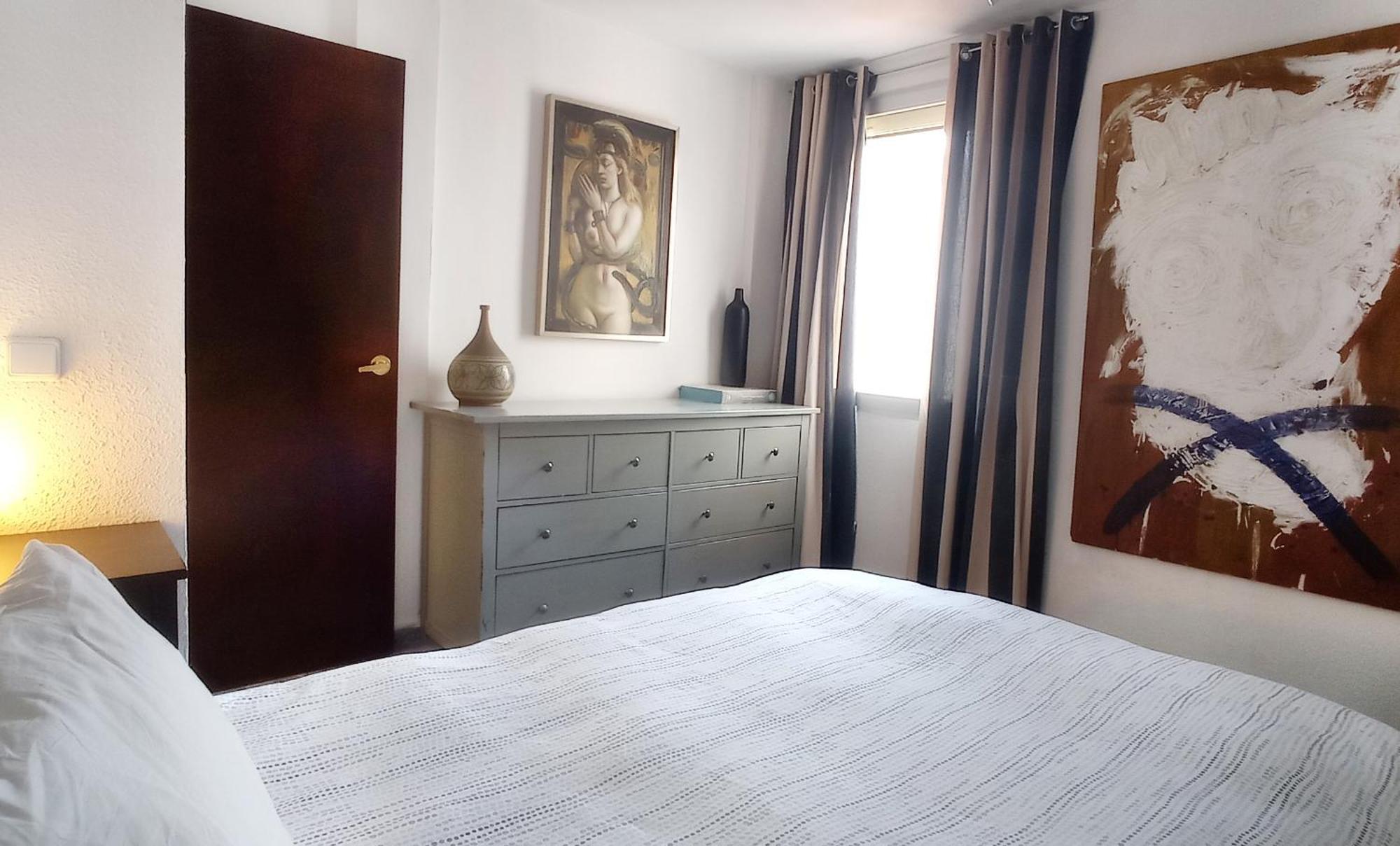 Triana, Lovely Flat+pool Apartment *