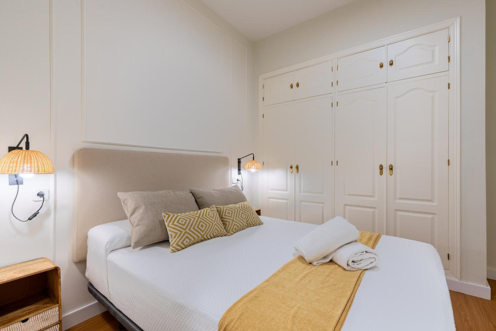 La Francesa Galera Apartment