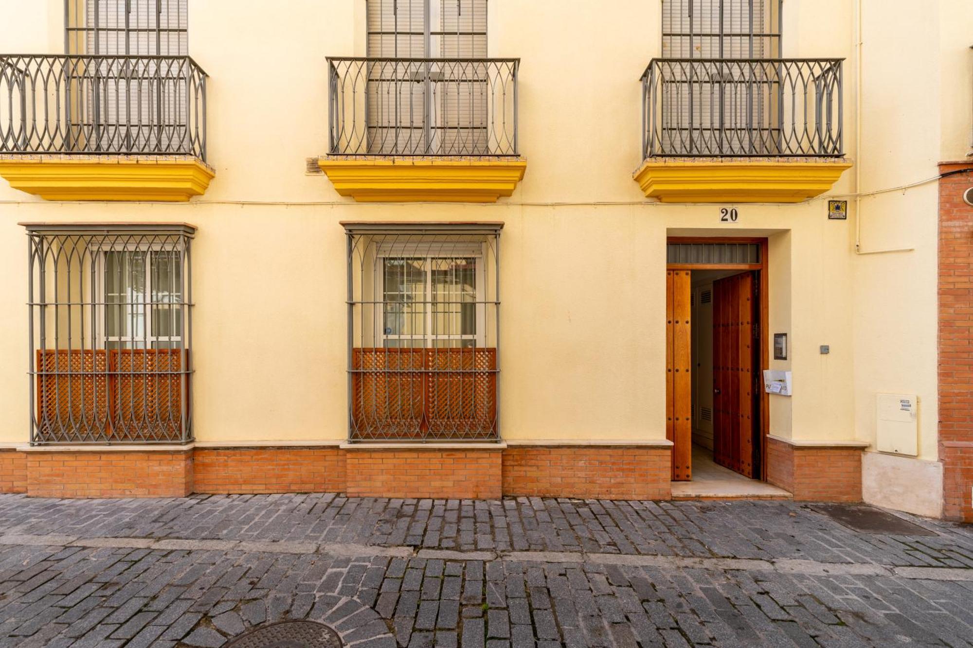 Apartment La Francesa Galera *