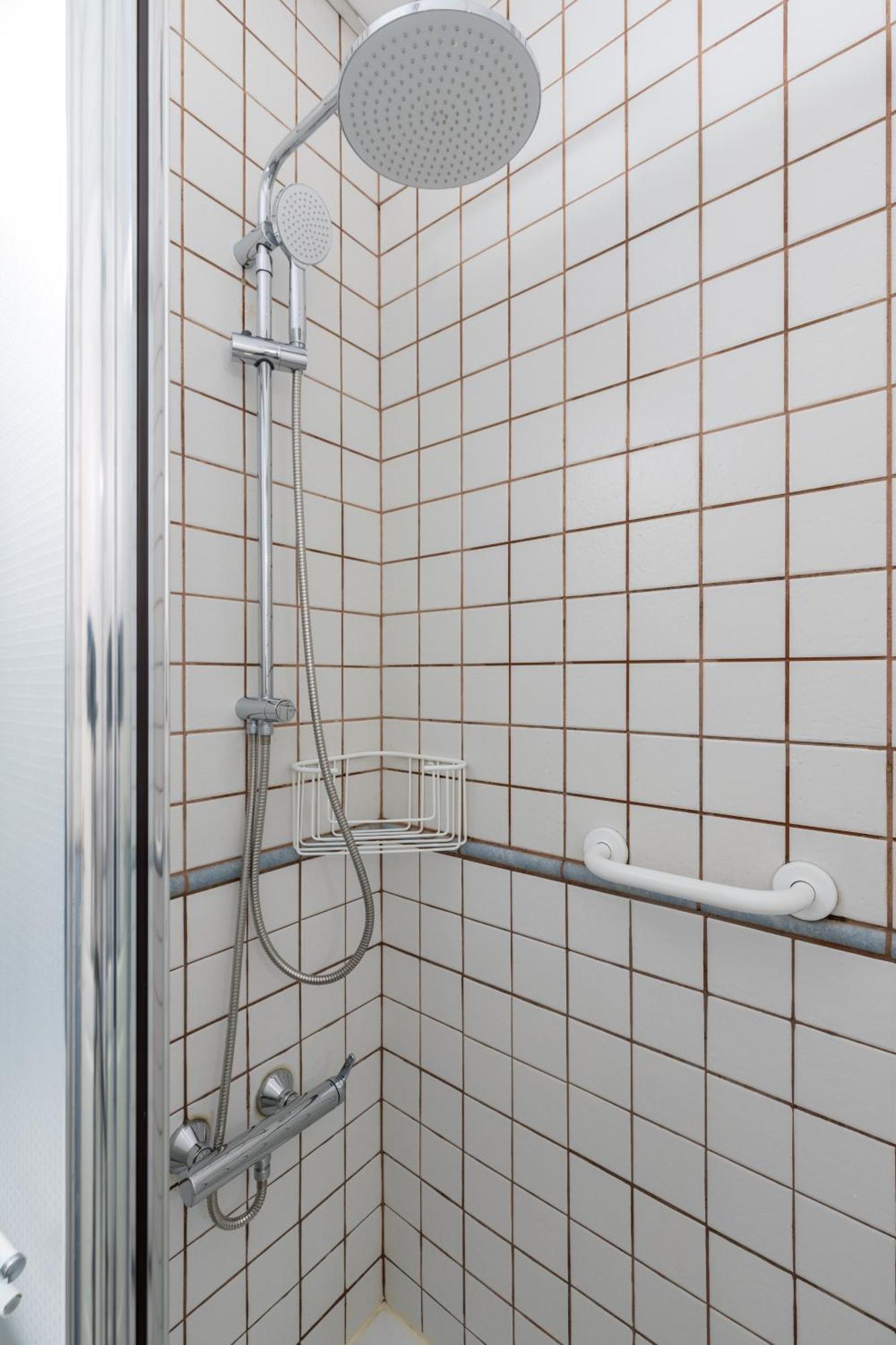 Apartment La Francesa Galera Seville