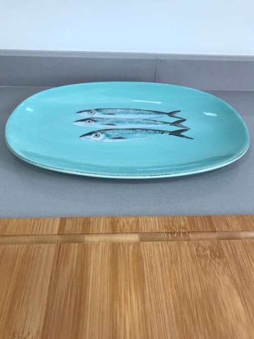 Apartamento Luminoso En El Centro, Con Mucho Arte Sevilla