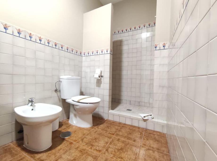 Apartment Aponte