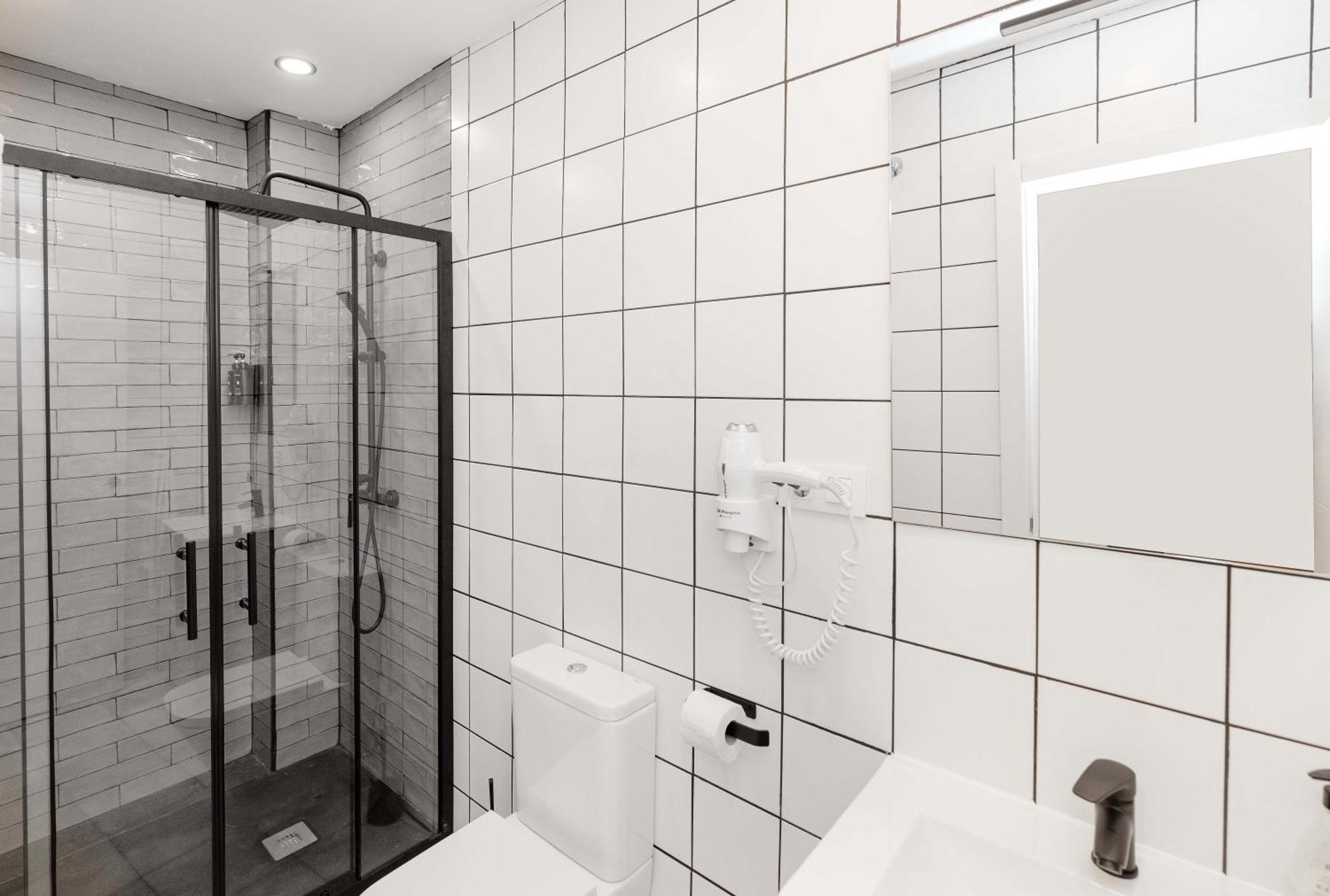 Y Lofts En Triana Apartment
