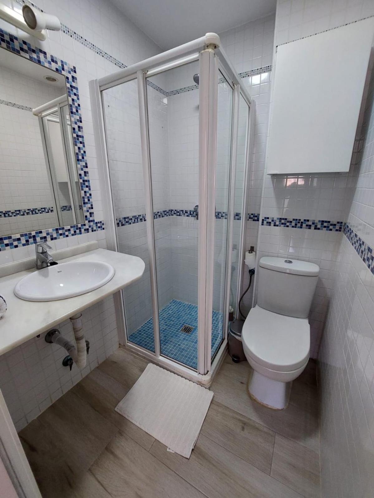 Sirena Center * Seville