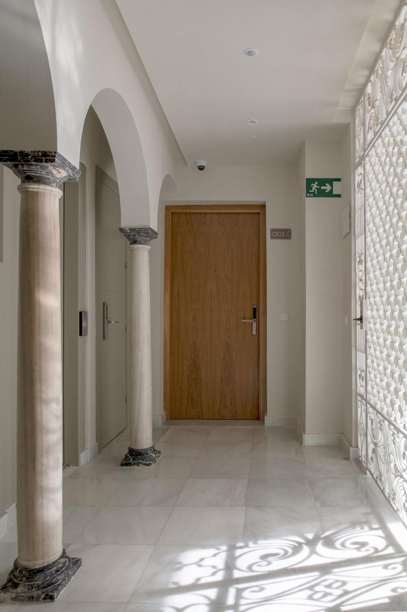 Hommyhome Duque De Veragua Apartment