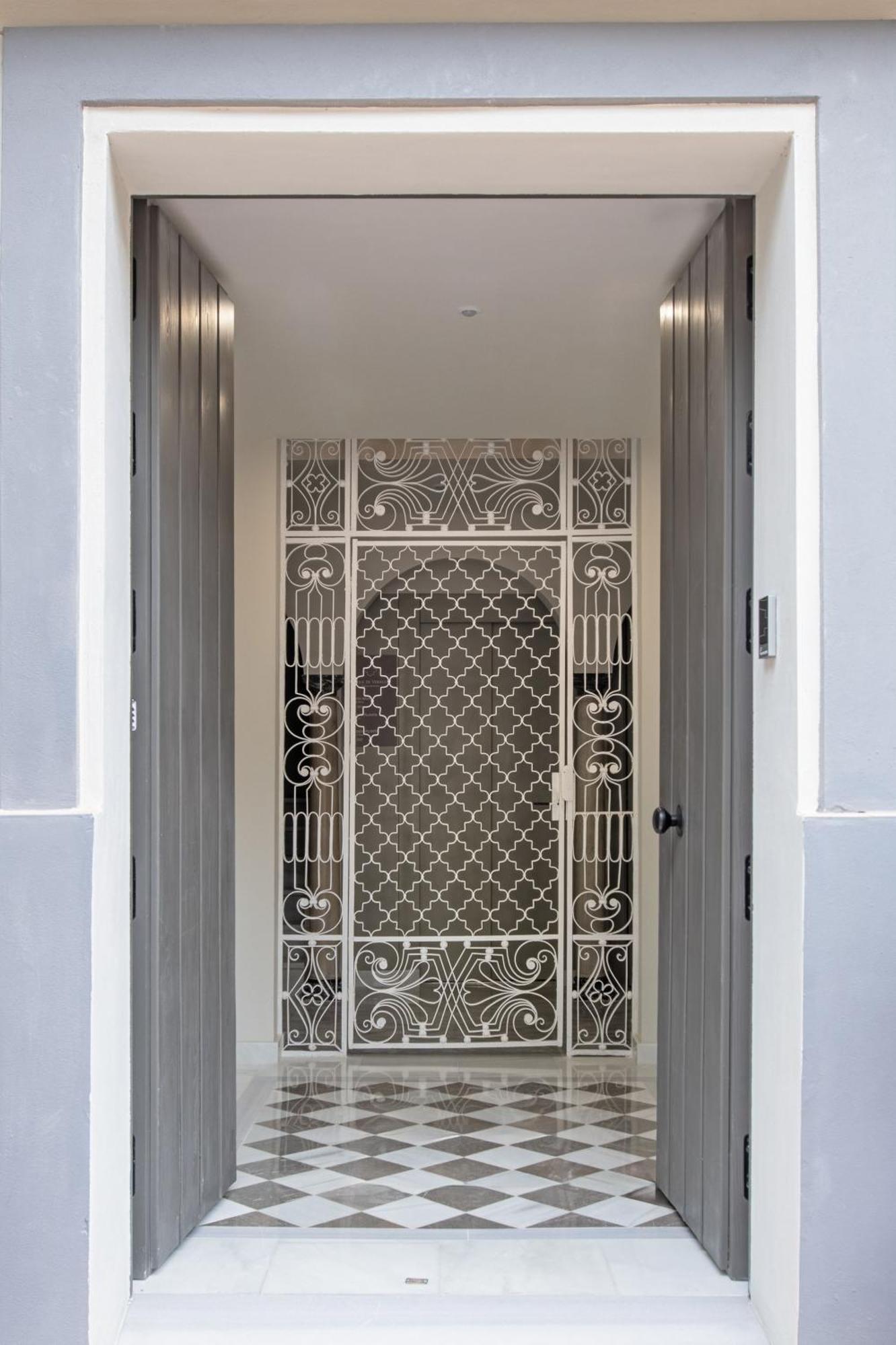 Apartment Hommyhome Duque De Veragua Seville