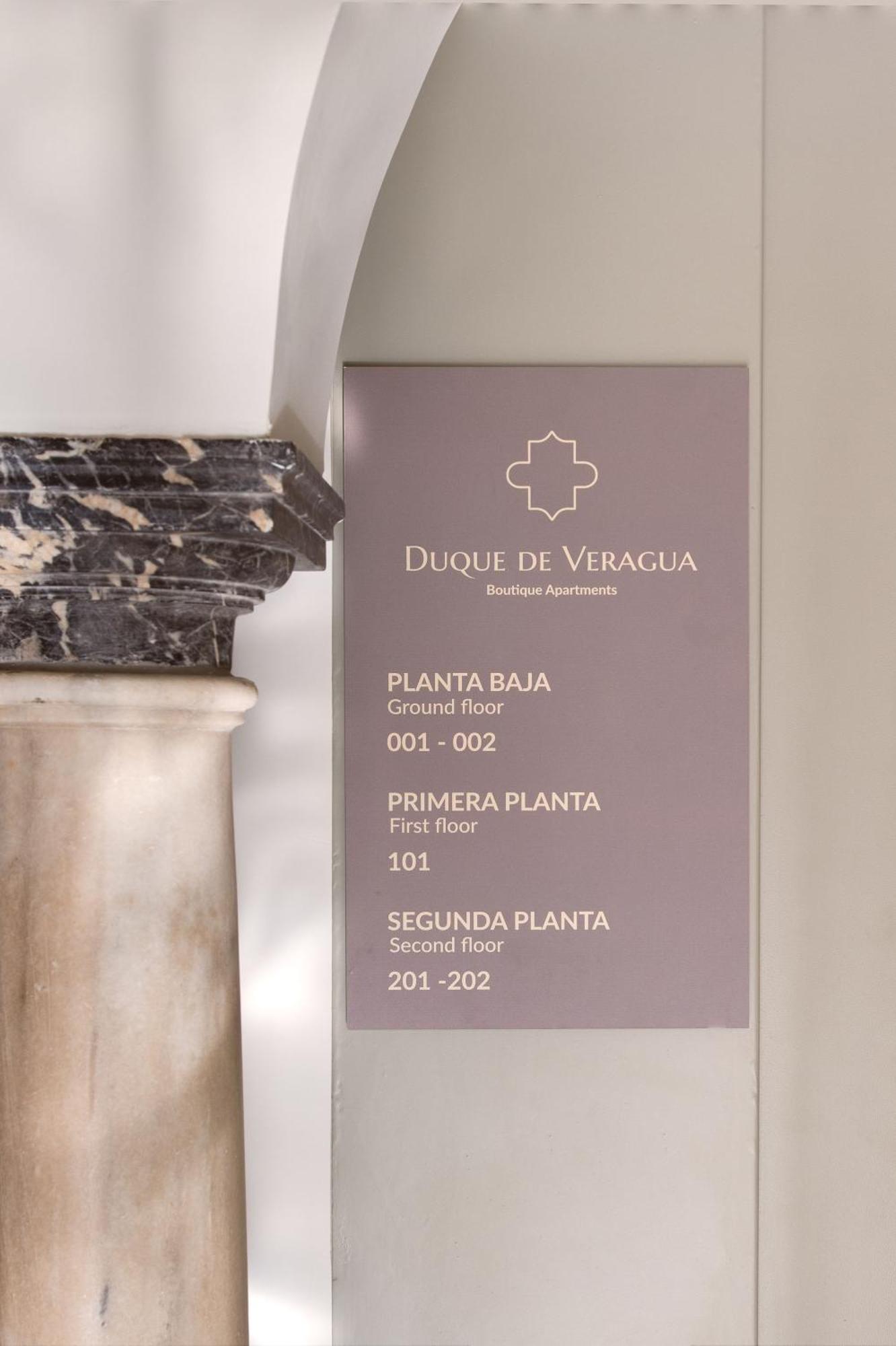 Apartment Hommyhome Duque De Veragua Seville