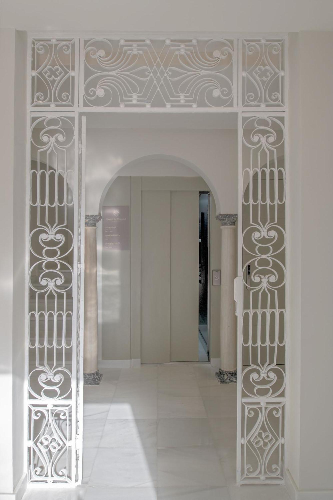 Hommyhome Duque De Veragua Seville