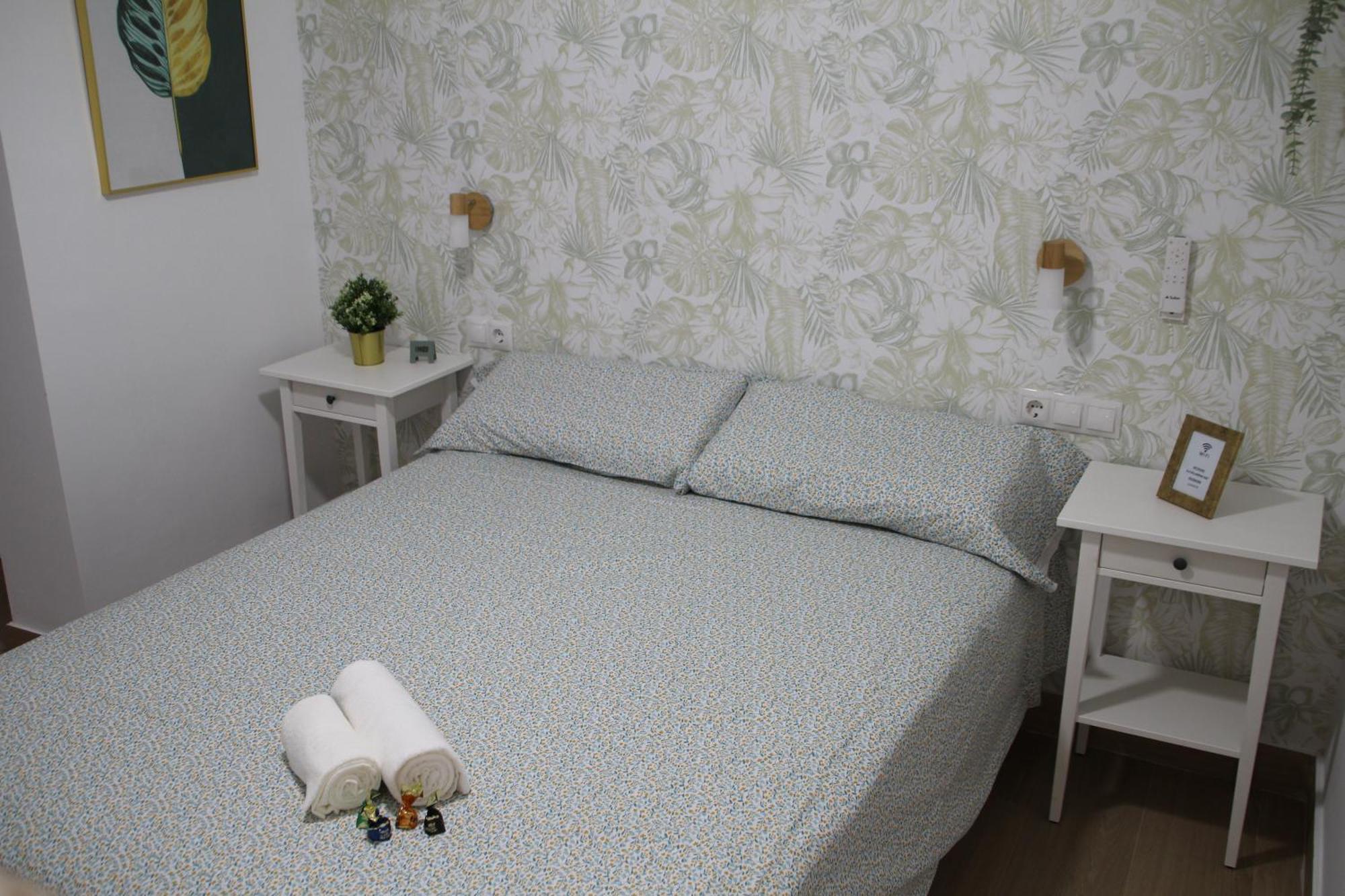 Luisahouse, En El Corazon De Y Triana *