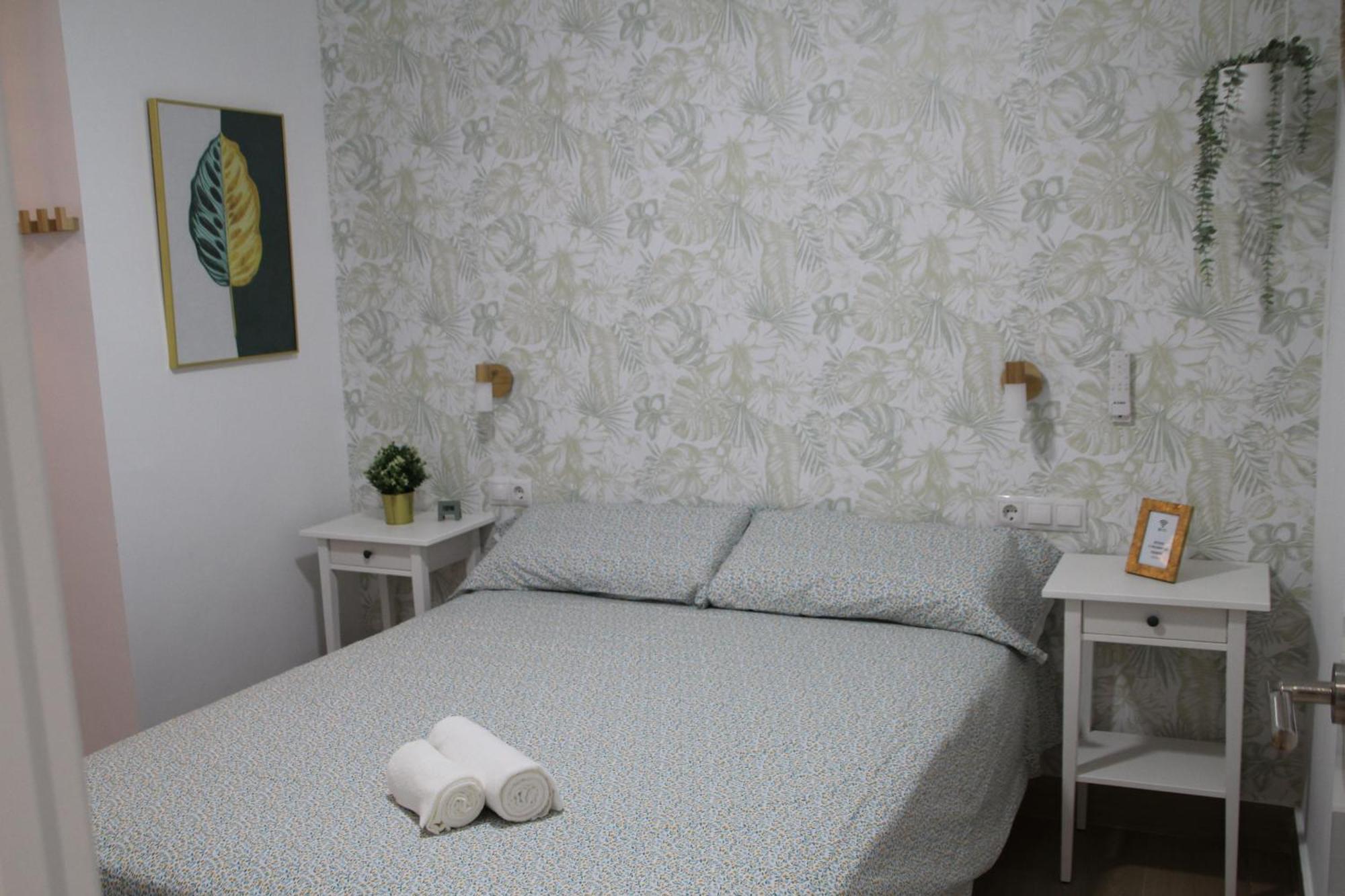 Luisahouse, En El Corazon De Y Triana *