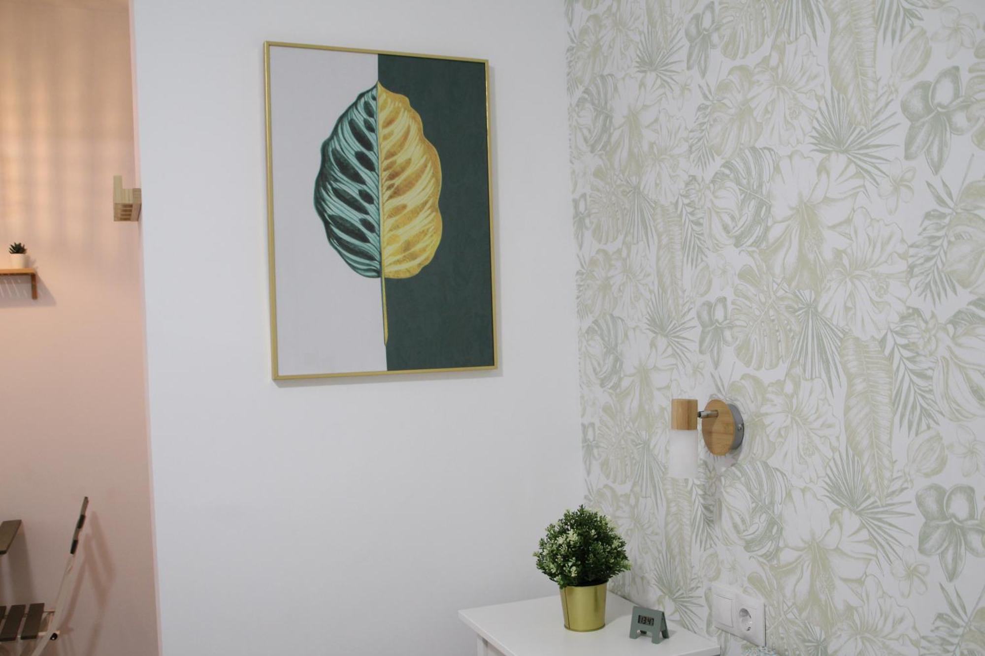Luisahouse, En El Corazon De Y Triana Apartment *