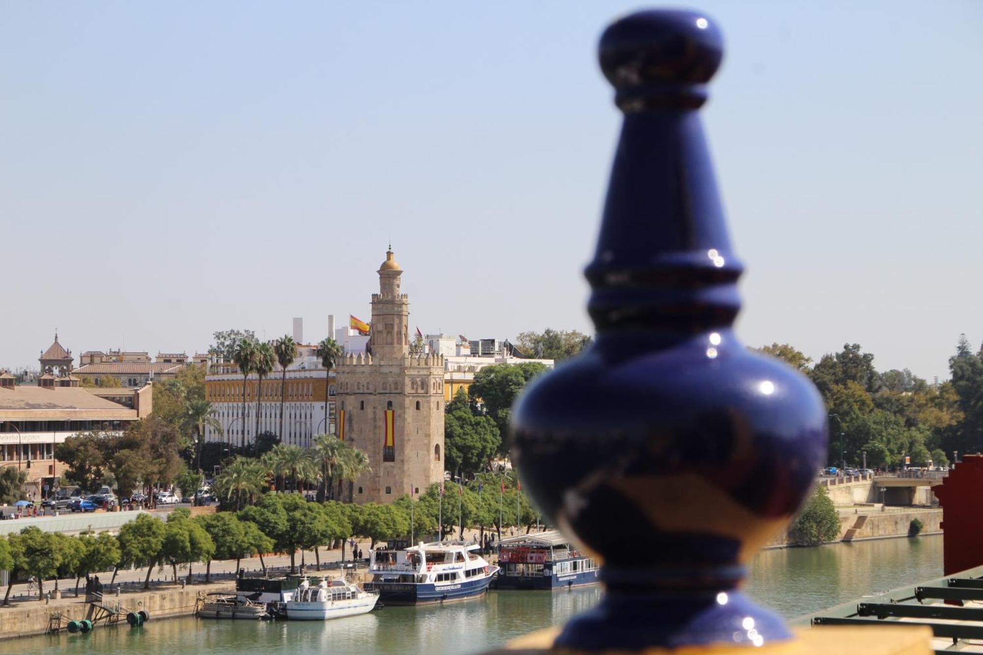 Luisahouse, En El Corazon De Y Triana