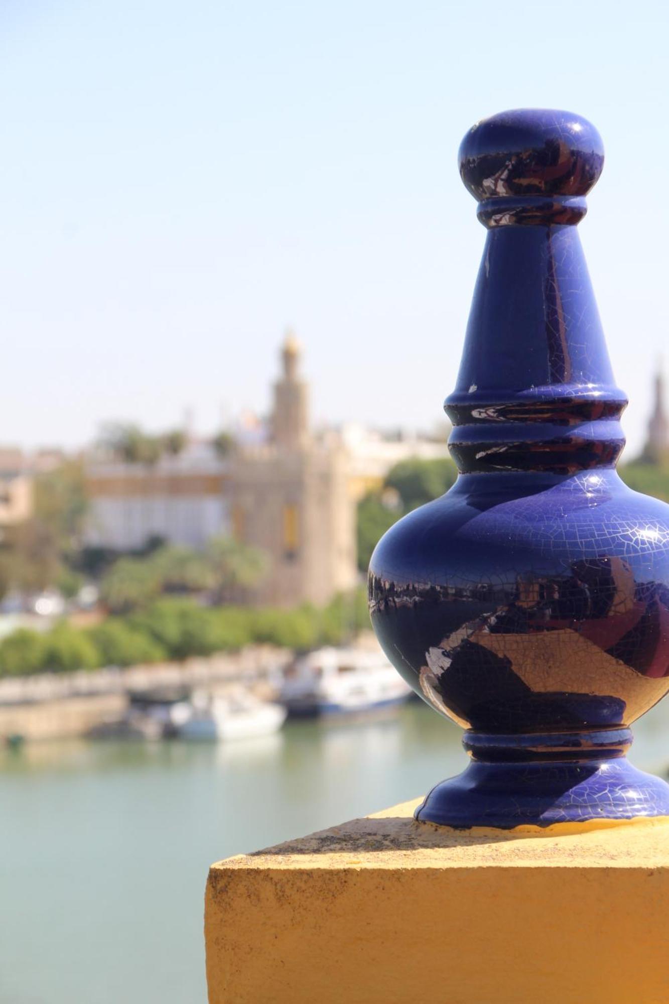 Luisahouse, En El Corazon De Y Triana Seville