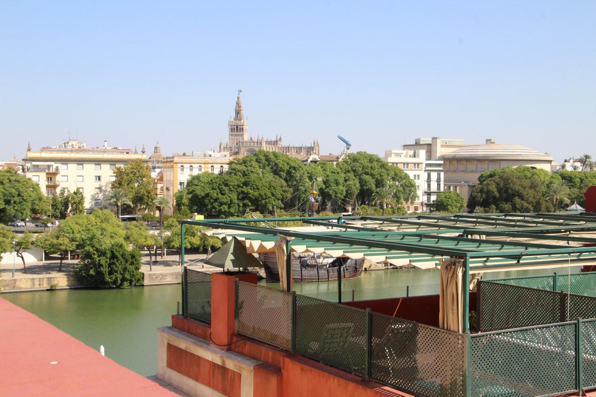 Luisahouse, En El Corazon De Y Triana * Seville