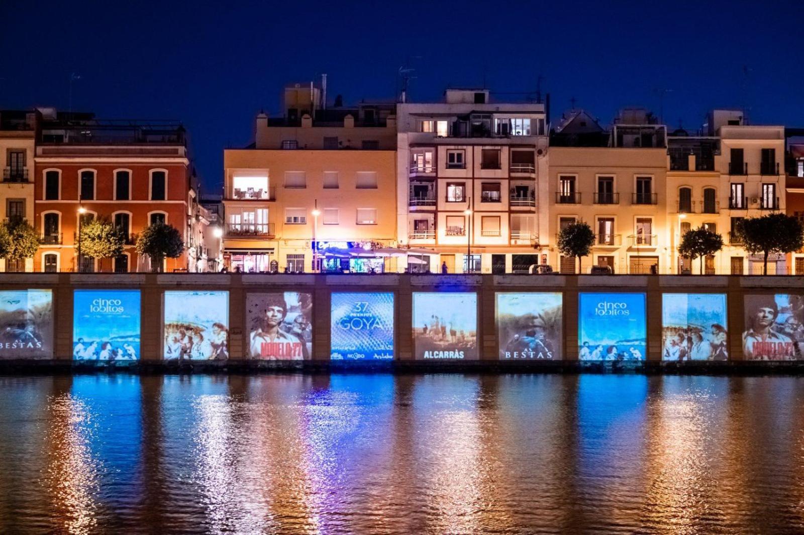 Apartment Luisahouse, En El Corazon De Y Triana Seville