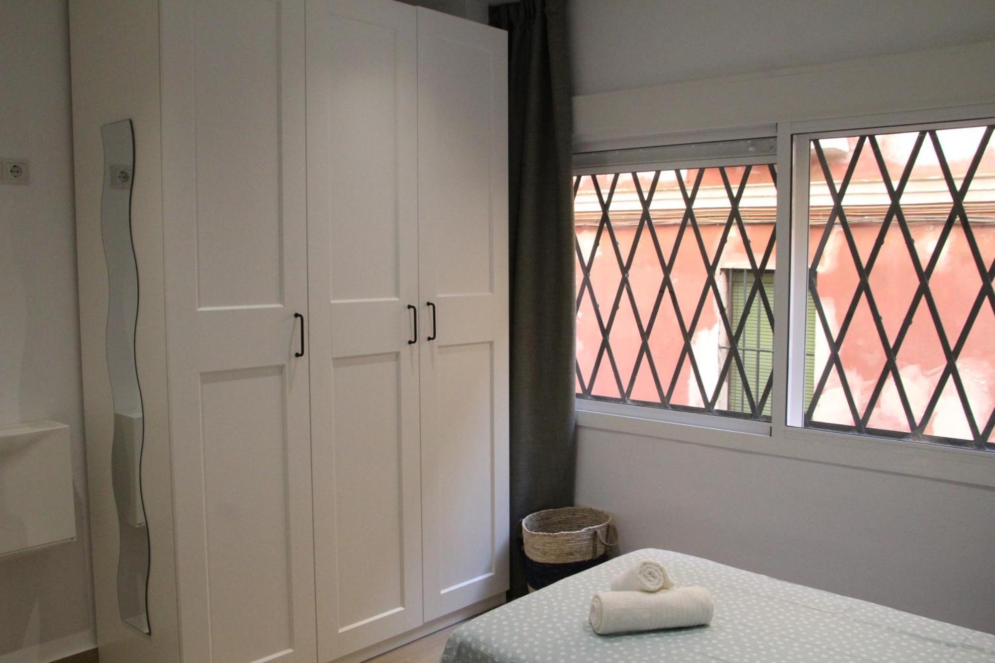 Apartment Luisahouse, En El Corazon De Y Triana Seville