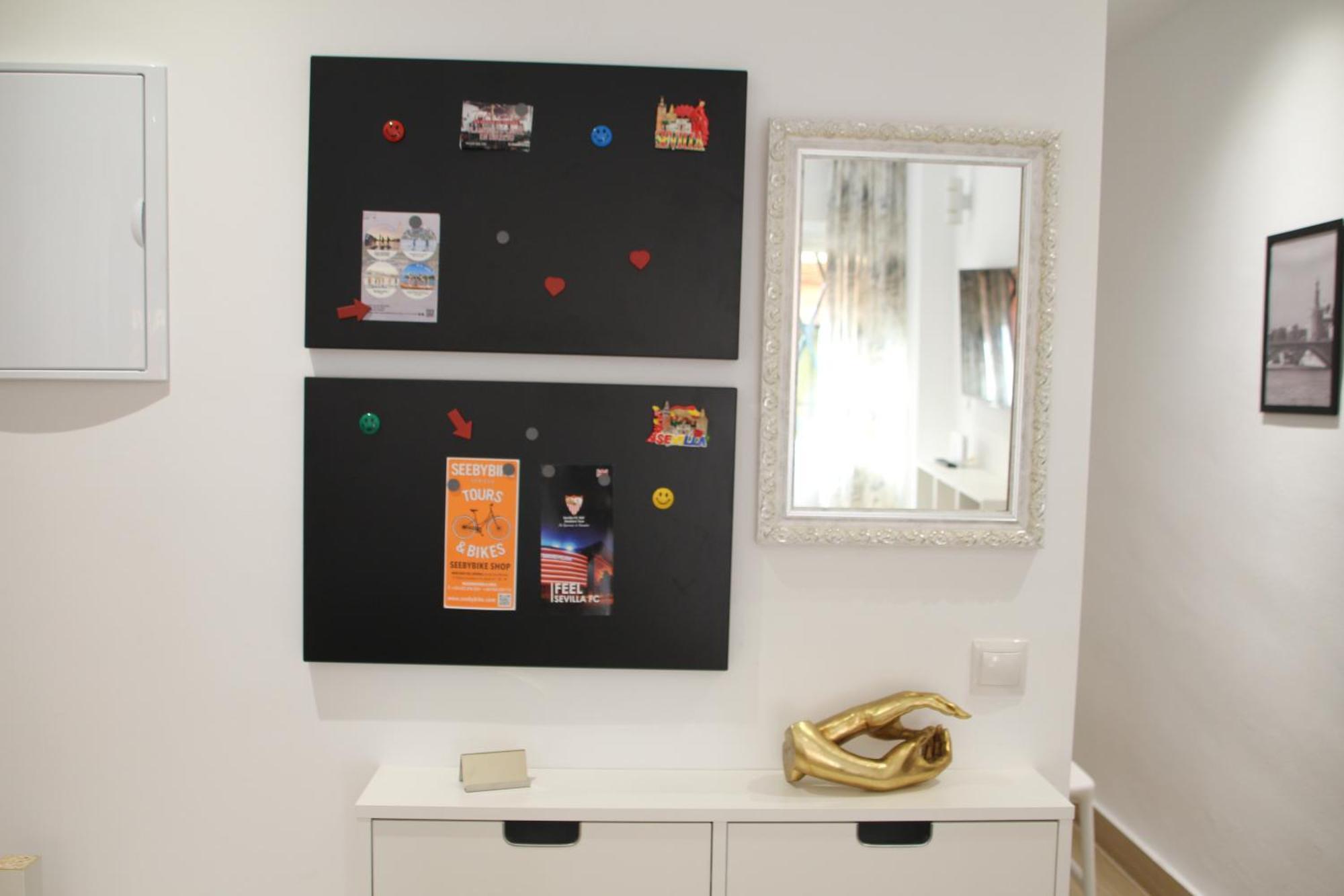Luisahouse, En El Corazon De Y Triana Apartment Seville