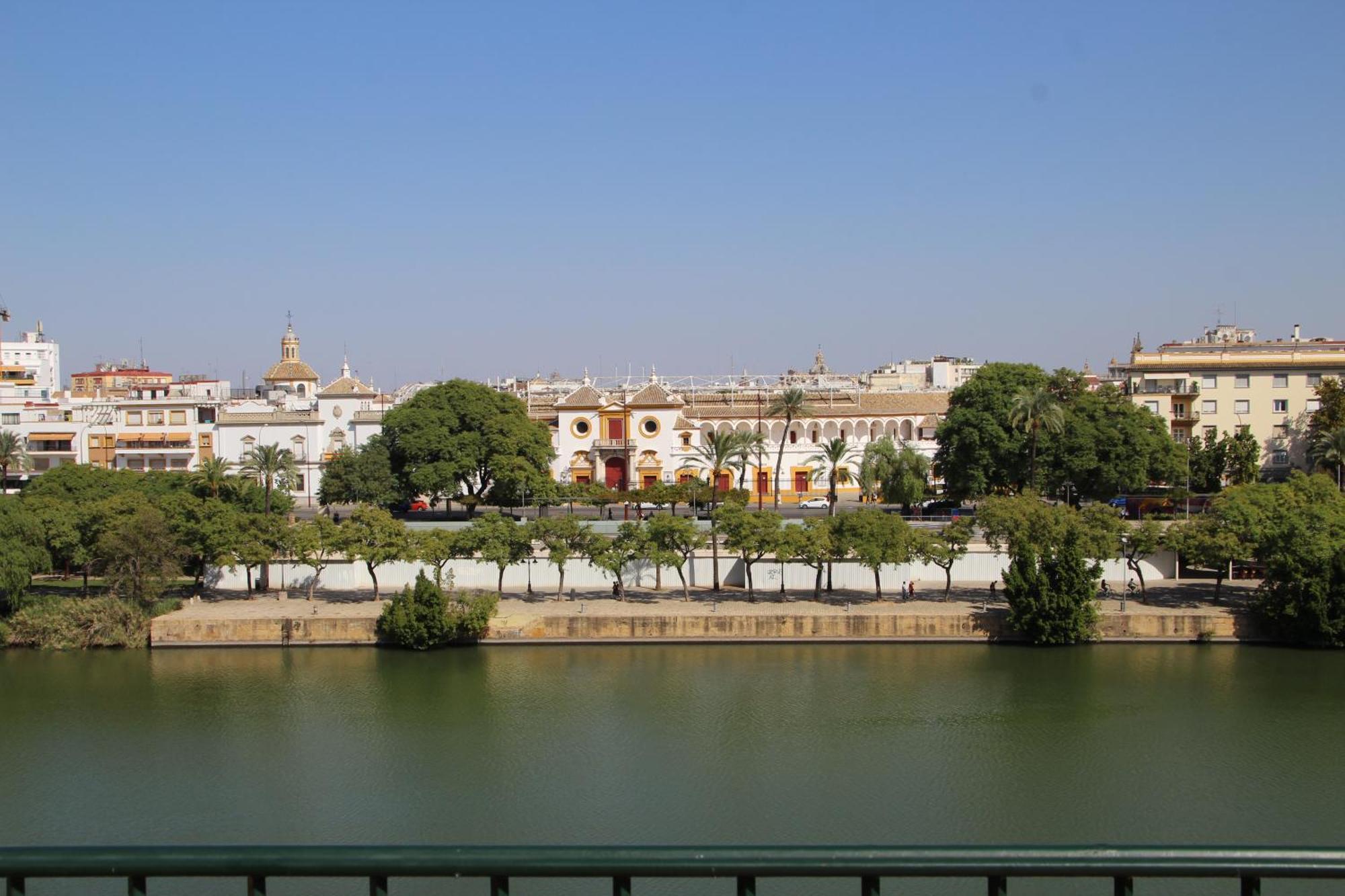 Luisahouse, En El Corazon De Y Triana Apartment Seville