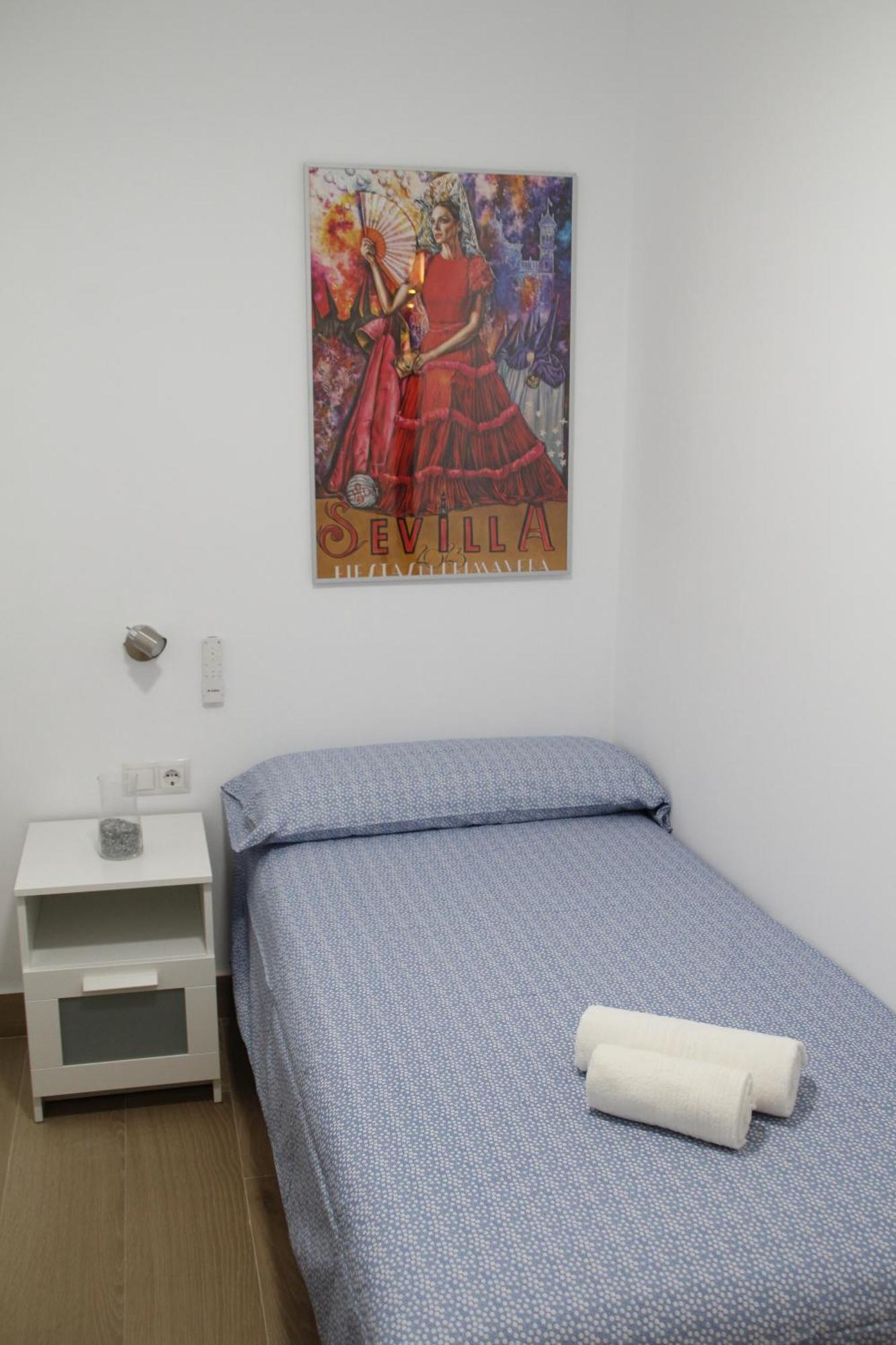 Luisahouse, En El Corazon De Y Triana * Seville