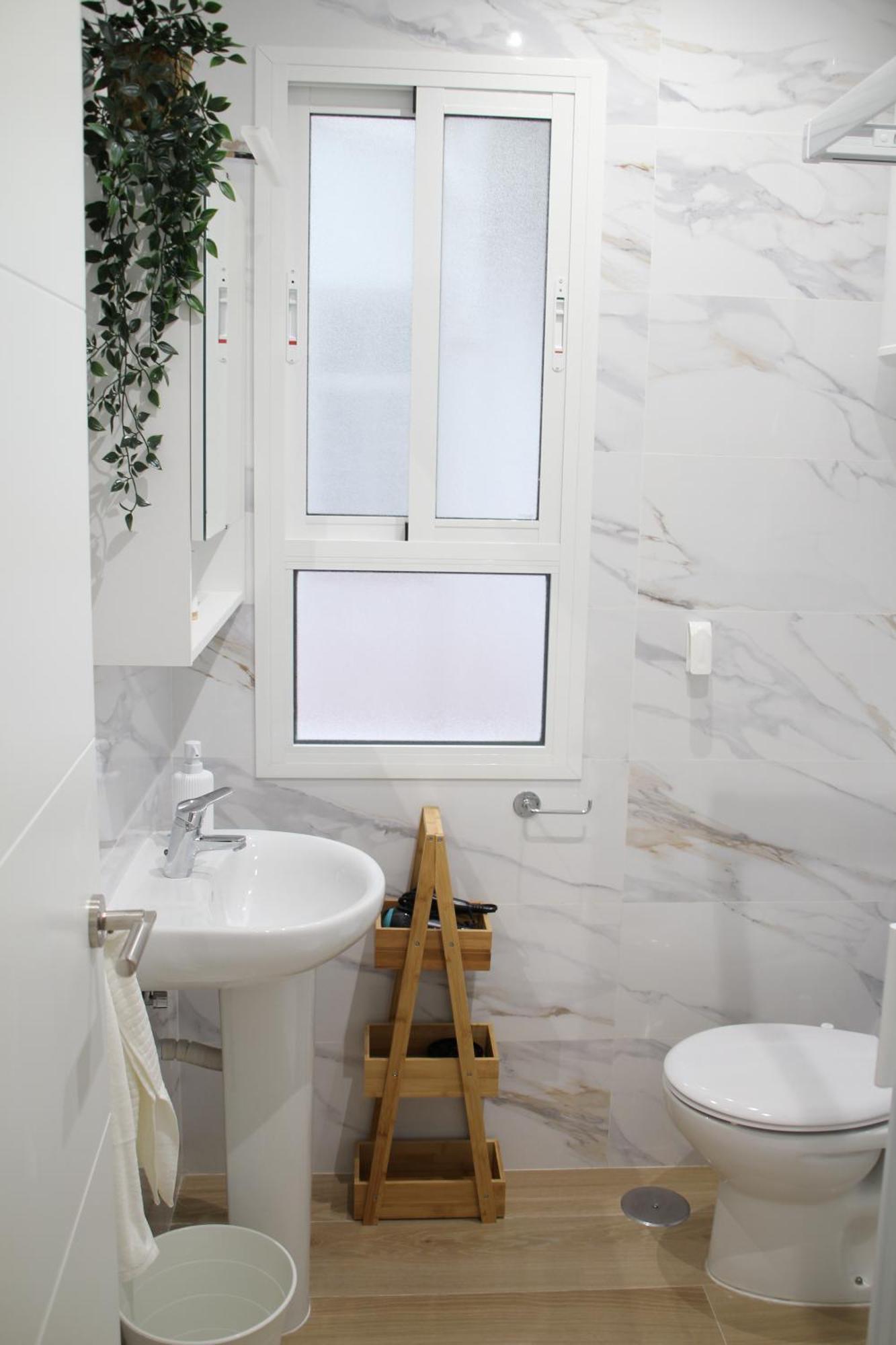 Apartment Luisahouse, En El Corazon De Y Triana Seville