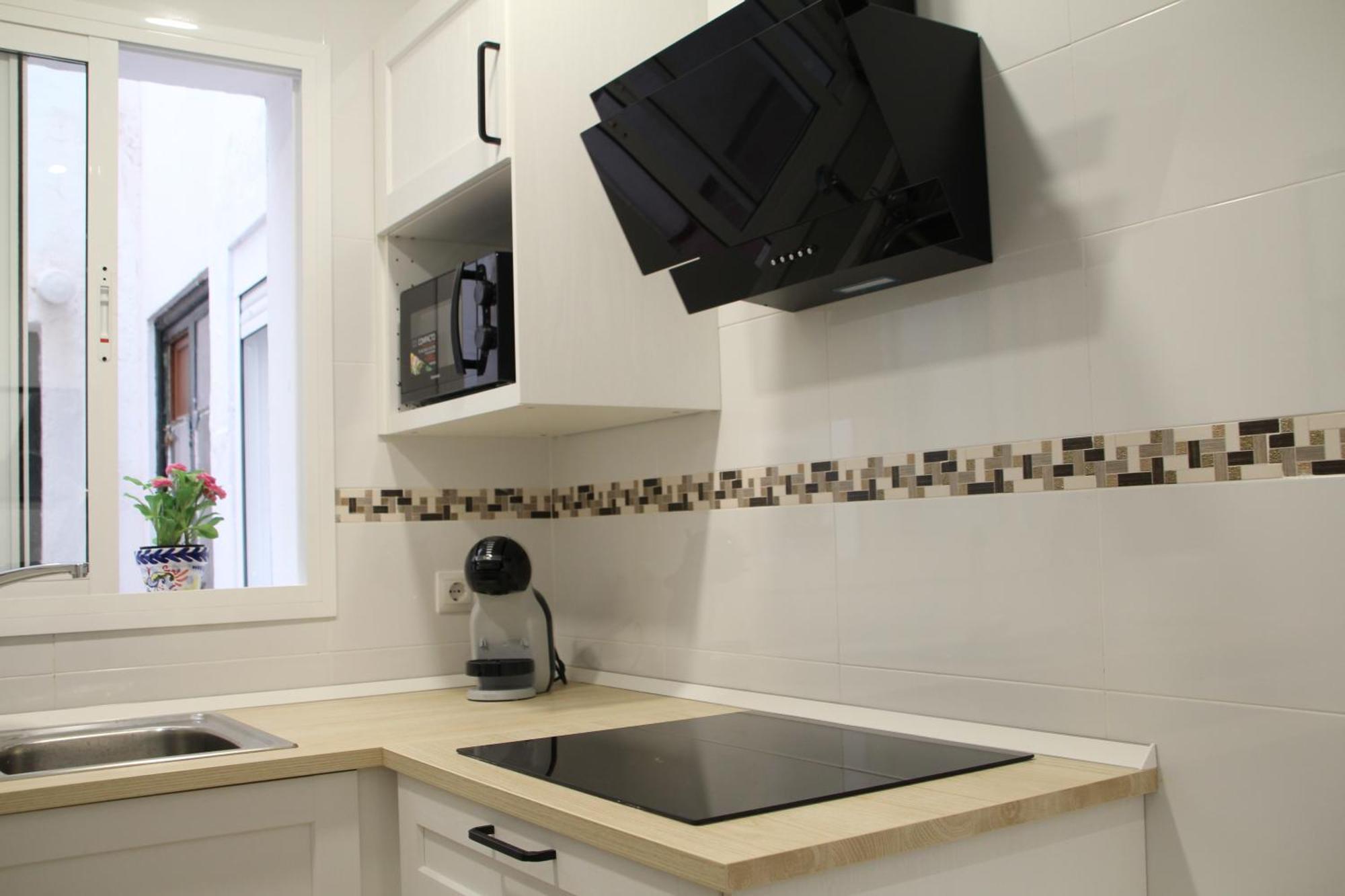 Luisahouse, En El Corazon De Y Triana Apartment