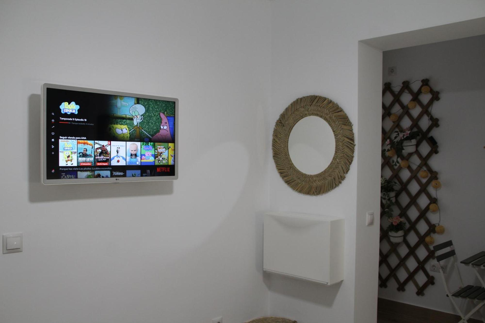Apartment Luisahouse, En El Corazon De Y Triana Seville