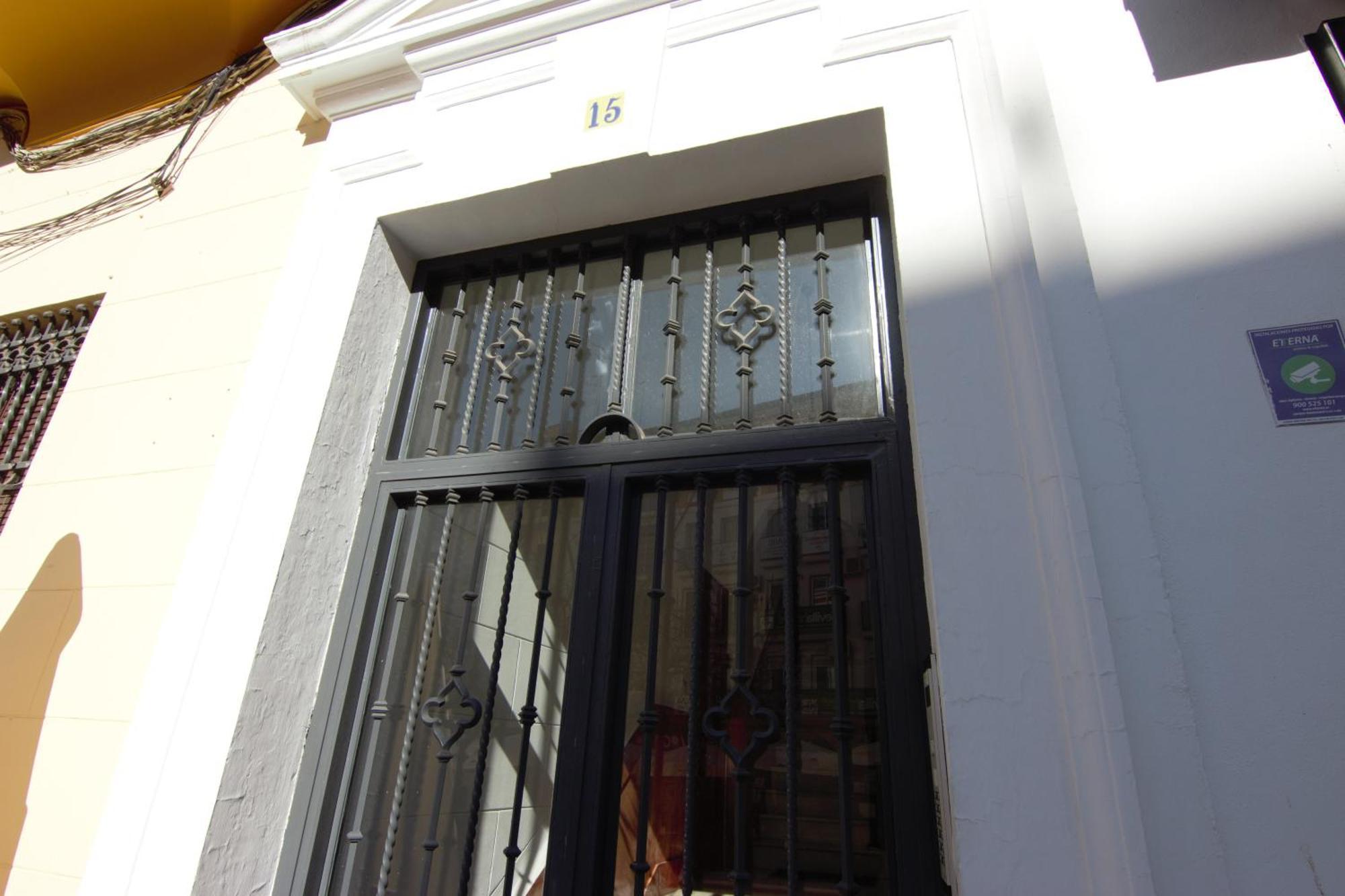 Rentalsevilla Cuesta Del Rosario Ii * Seville