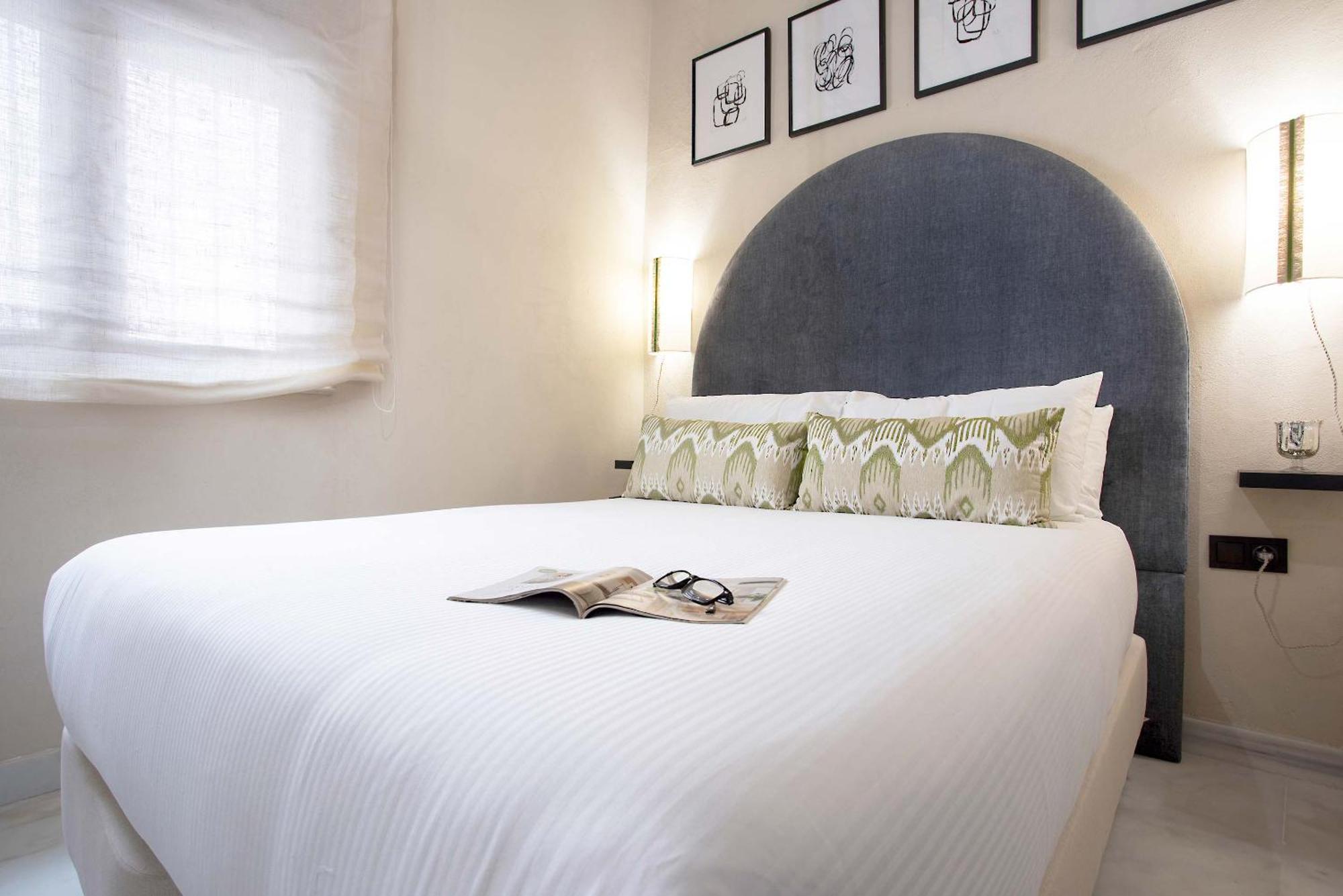 Genteel Acetres Apartamento Sevilla