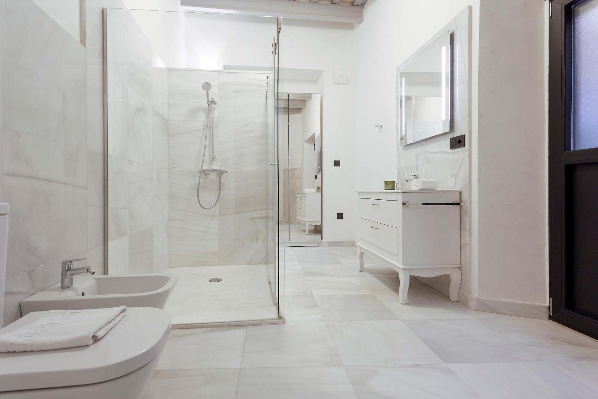 Apartamento Genteel Acetres
