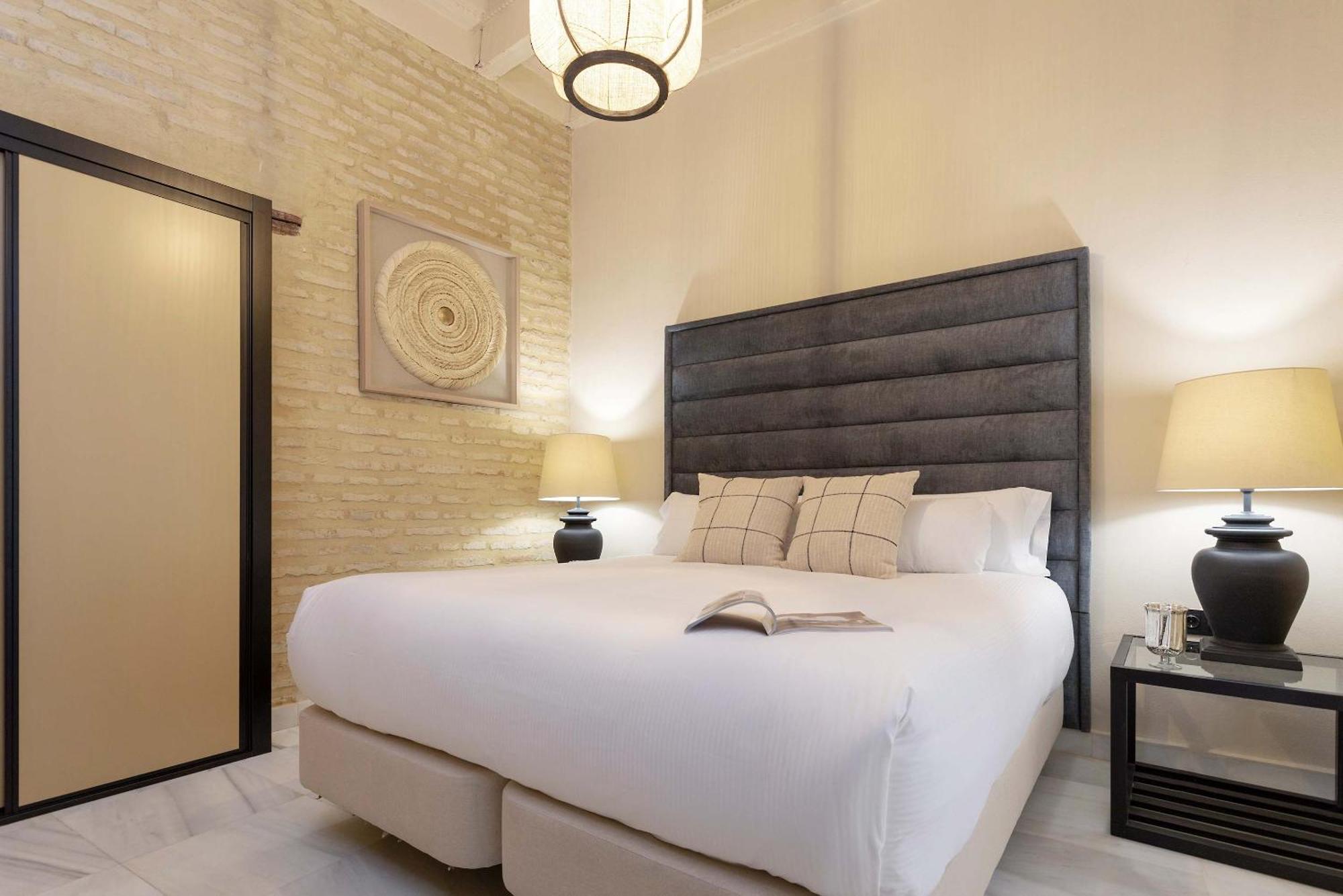 Genteel Acetres Apartamento Sevilla