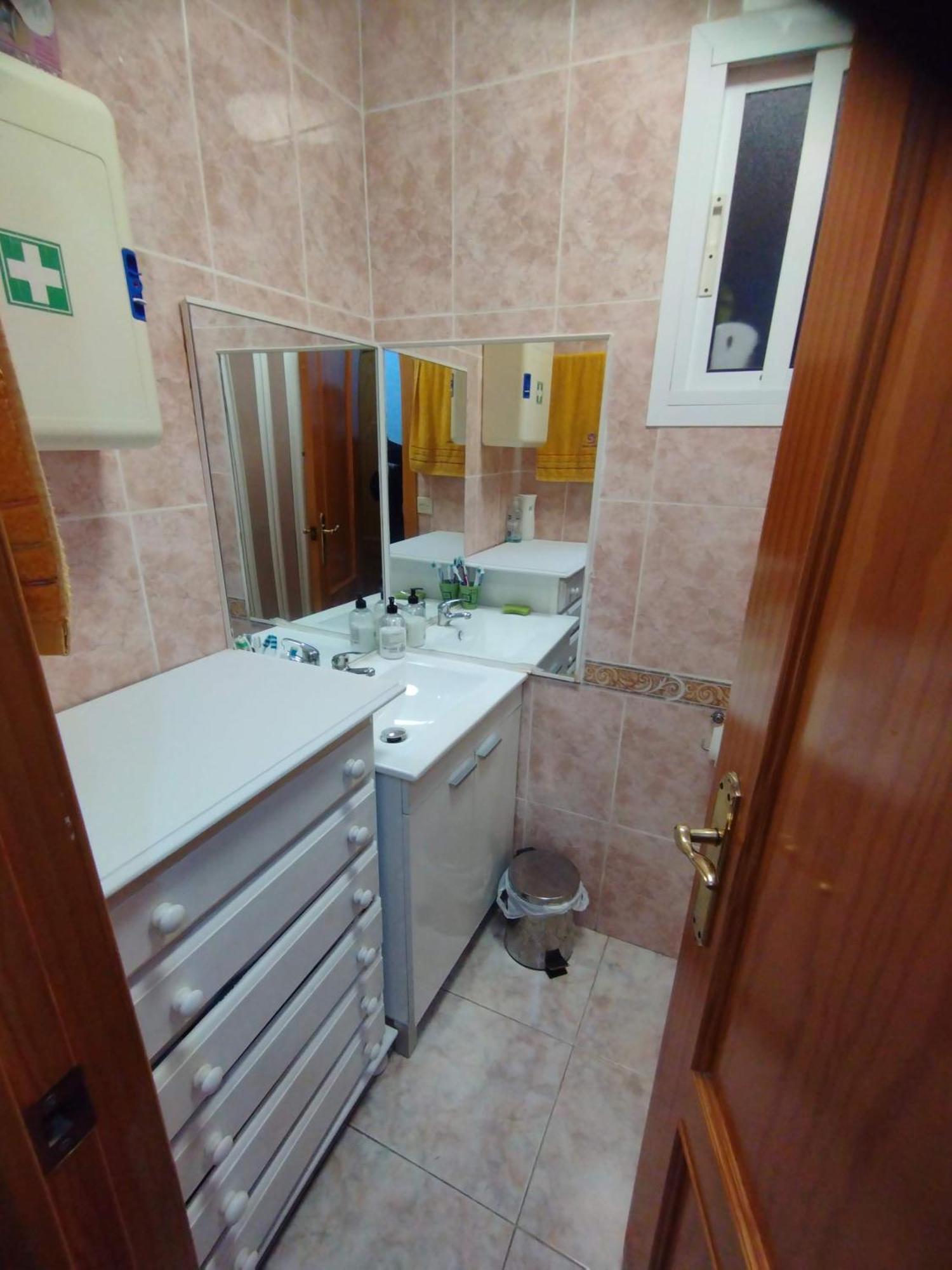 Habitación en casa particular Privadas Con Cama Doble En