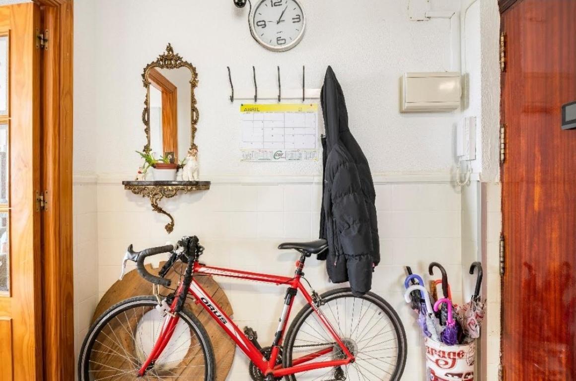 Privadas Con Cama Doble En Seville