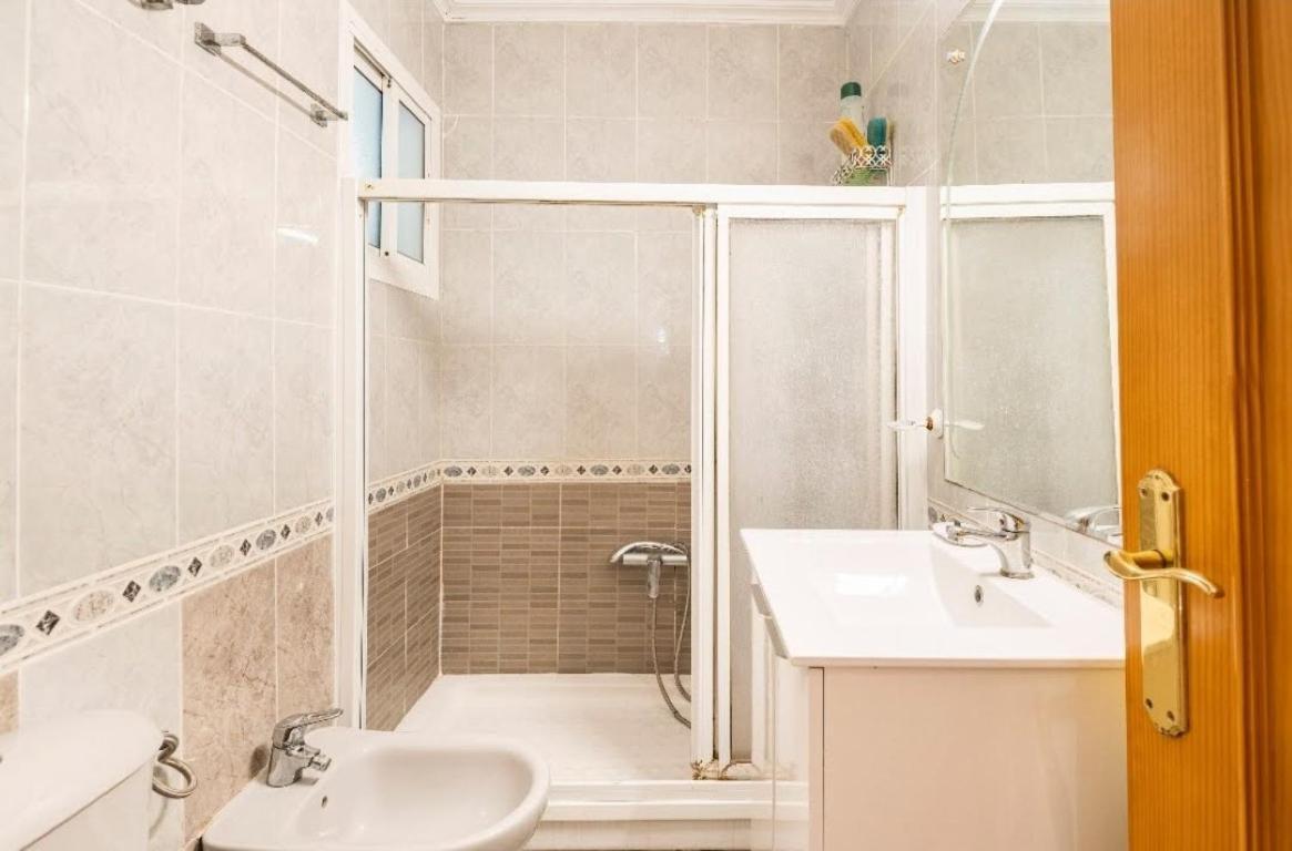 Privadas Con Cama Doble En