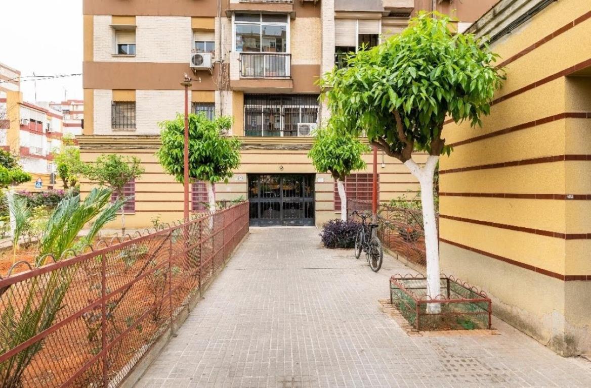Privadas Con Cama Doble En Habitación en casa particular *