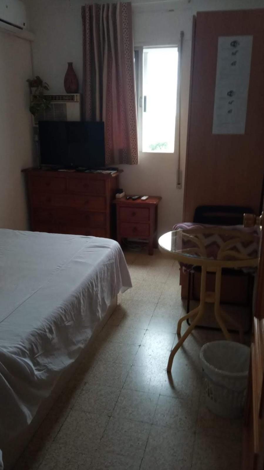 Habitación en casa particular Privadas Con Cama Doble En
