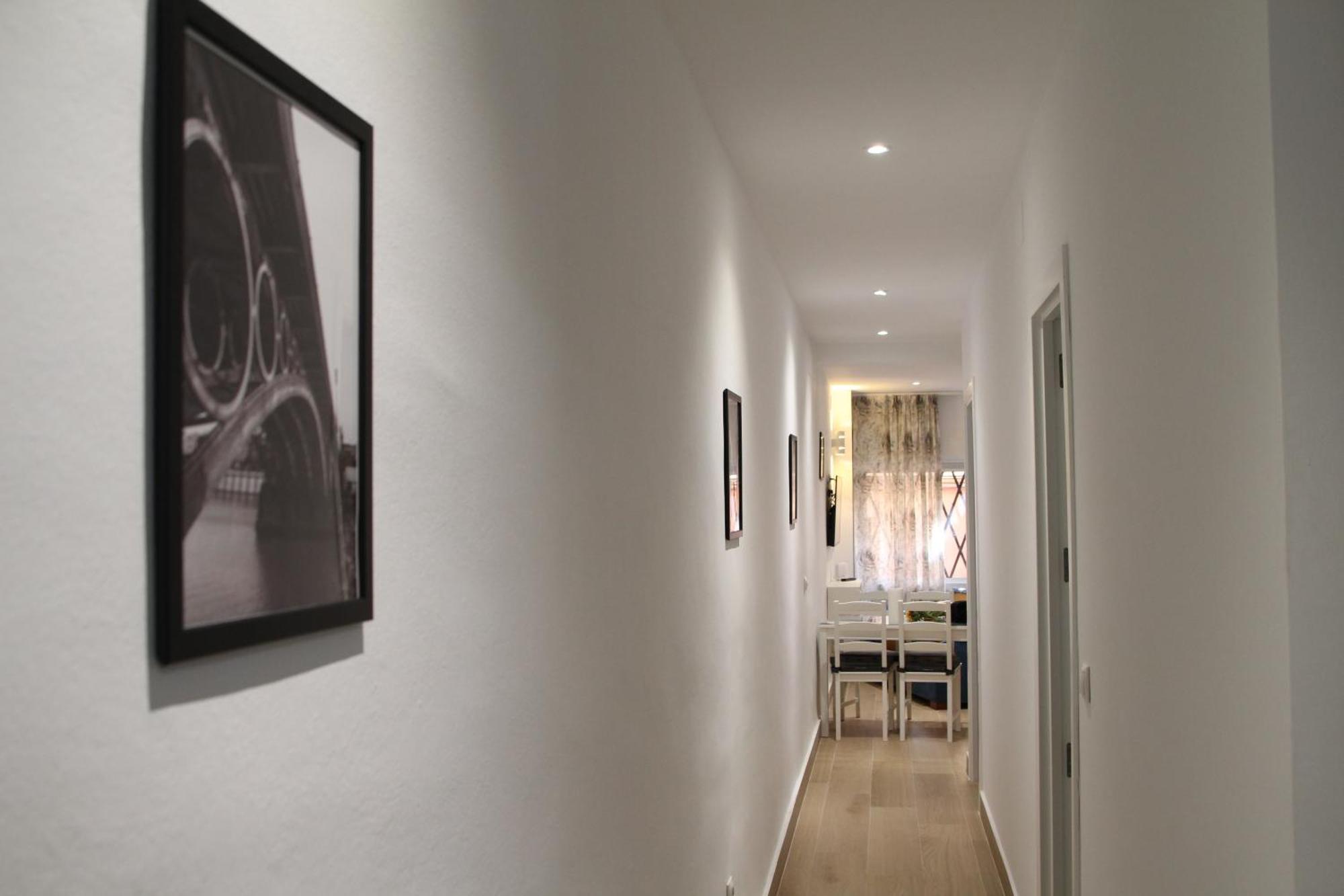 Luisahouse, En El Corazon De Y Triana * Seville