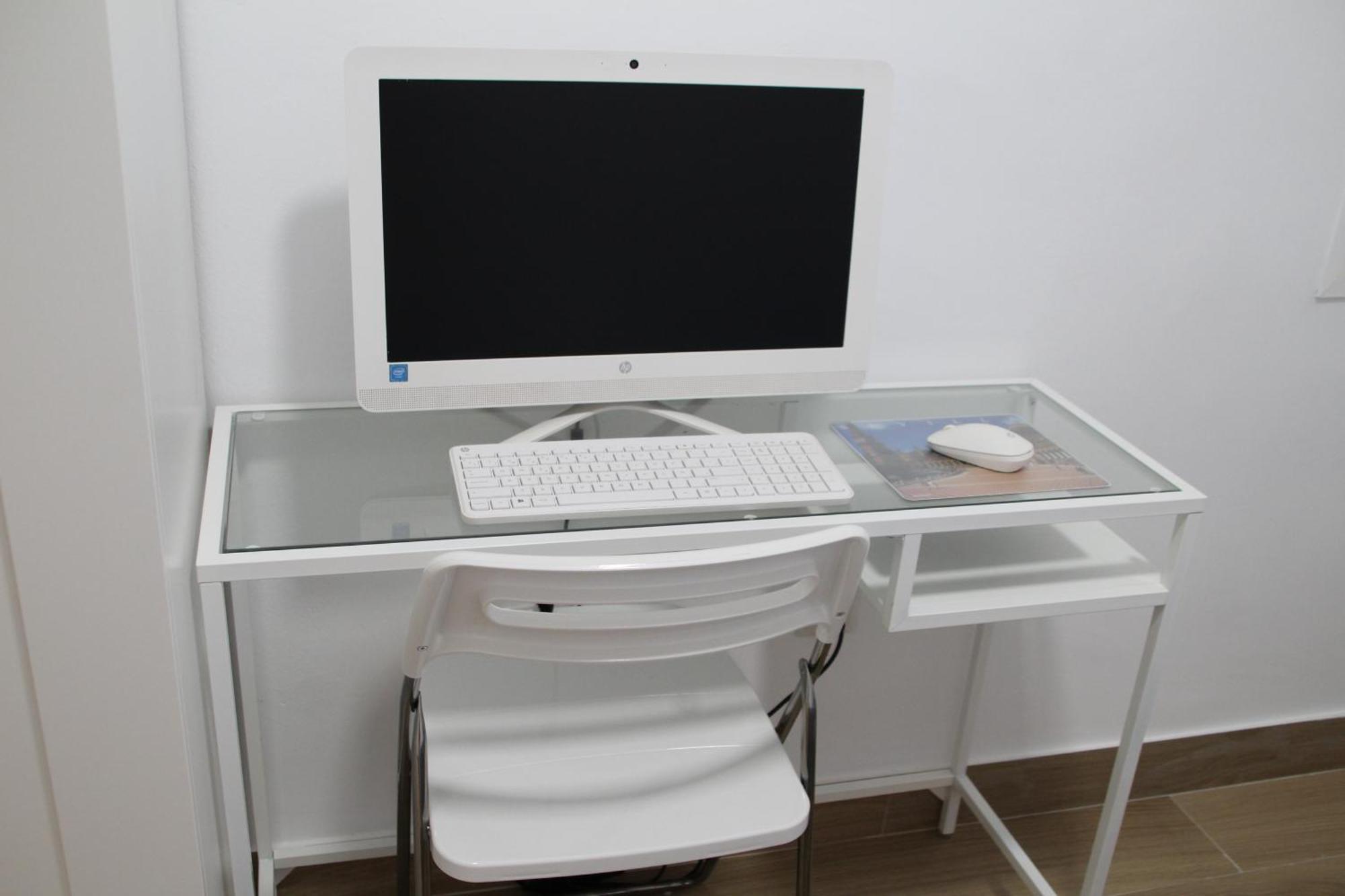 Apartment Luisahouse, En El Corazon De Y Triana