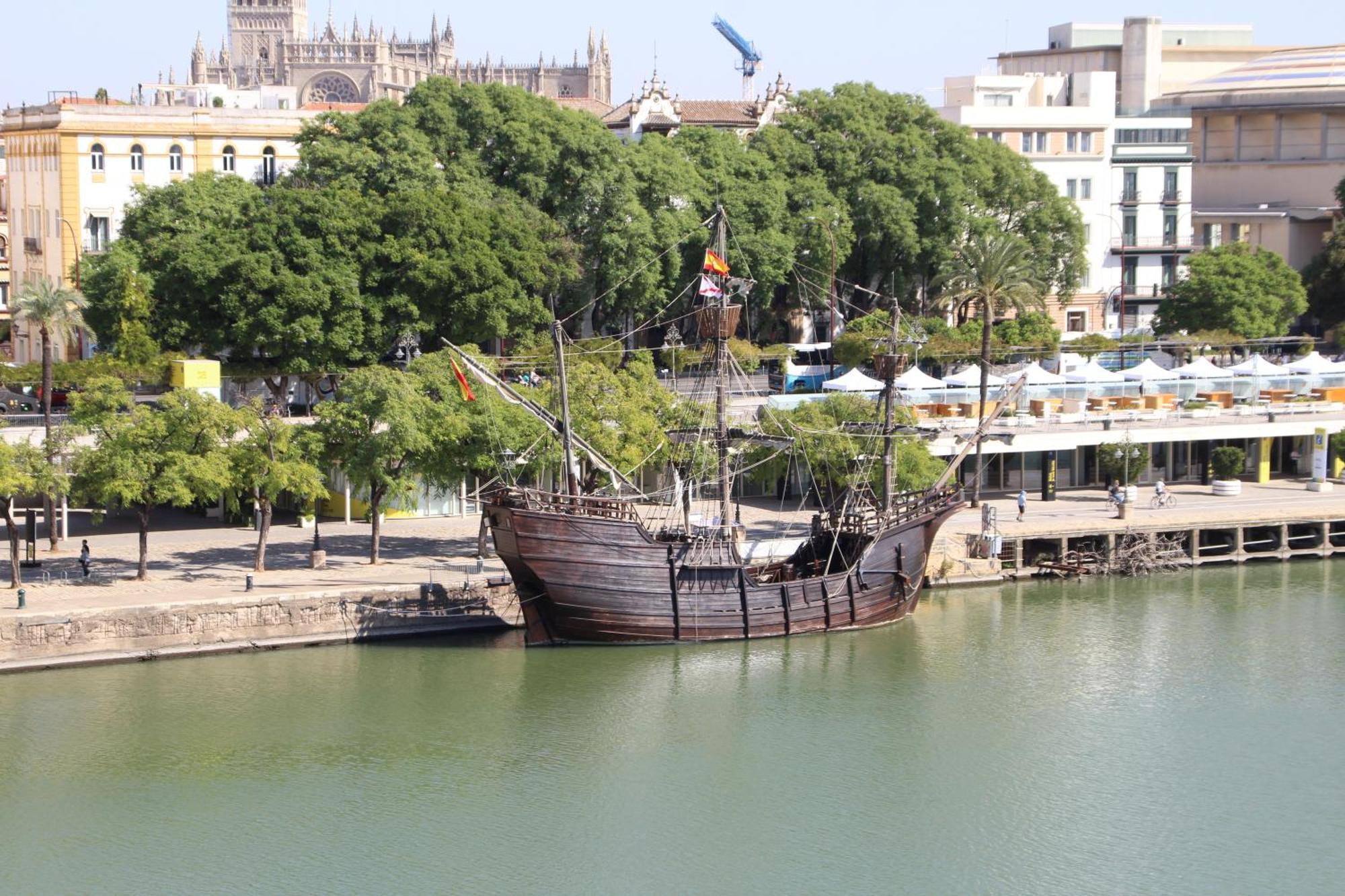 Luisahouse, En El Corazon De Y Triana Seville