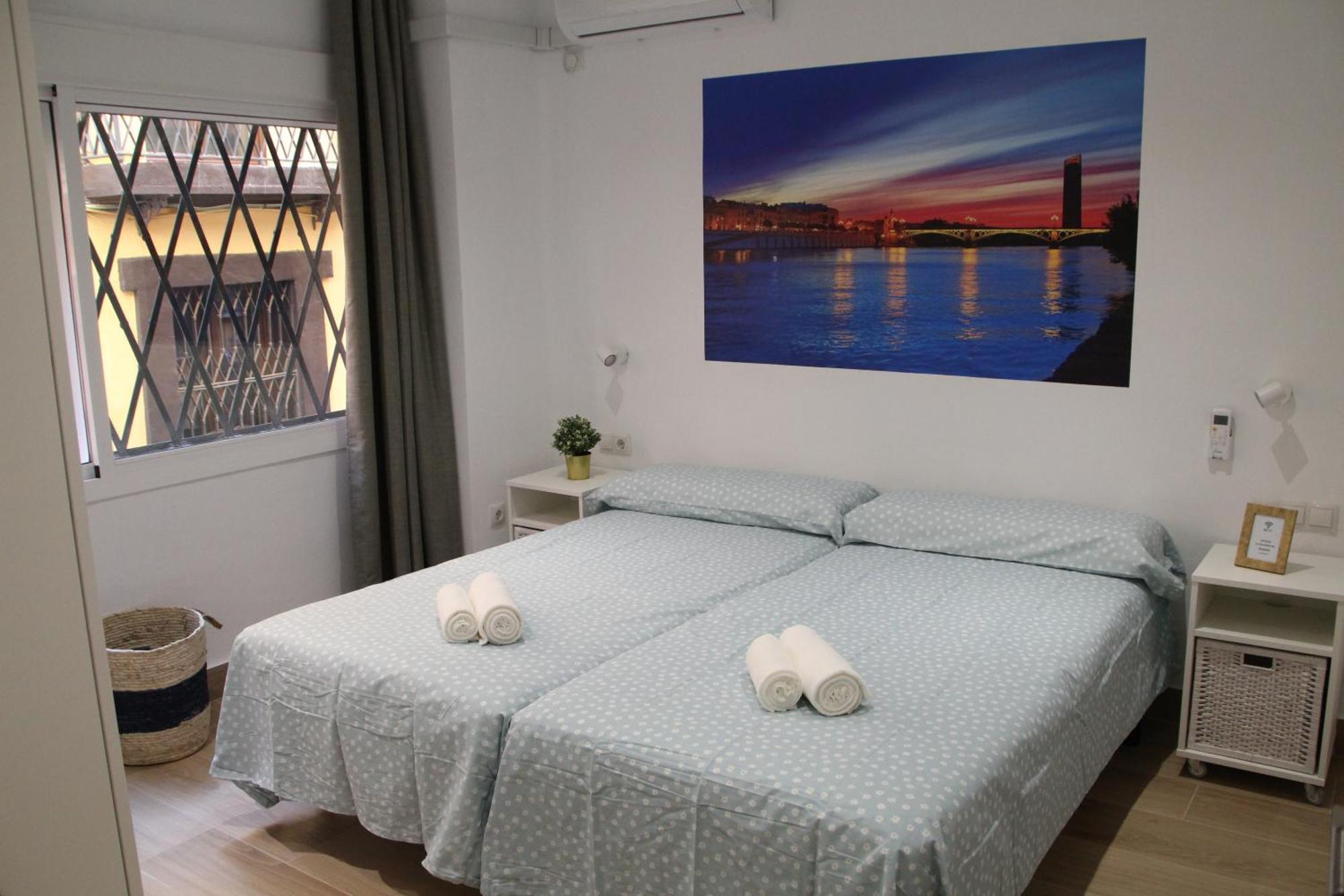 Luisahouse, En El Corazon De Y Triana Apartment Seville