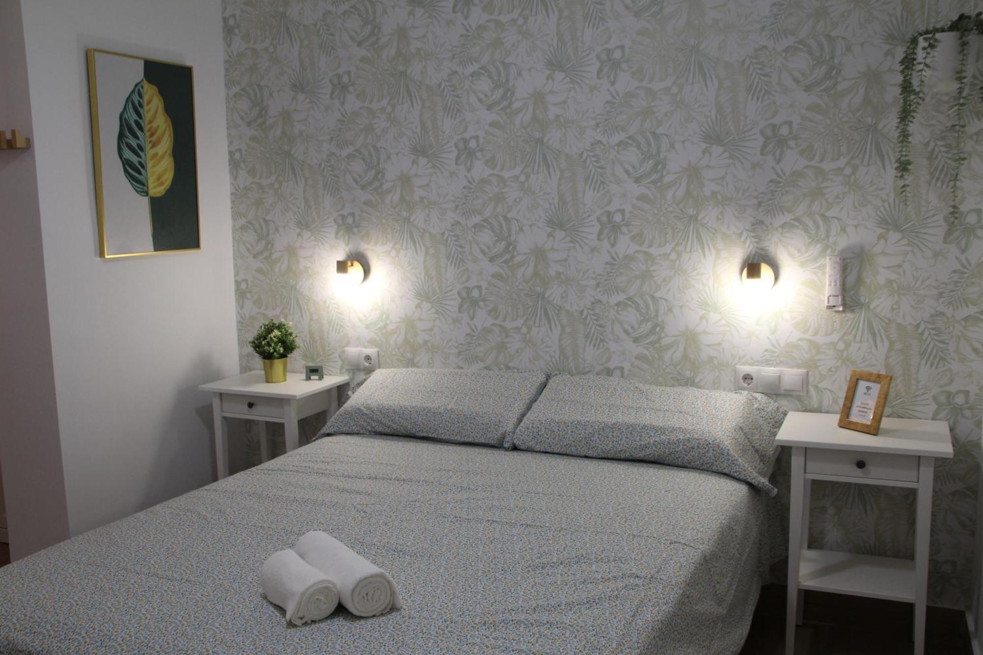 Luisahouse, En El Corazon De Y Triana Apartment Seville